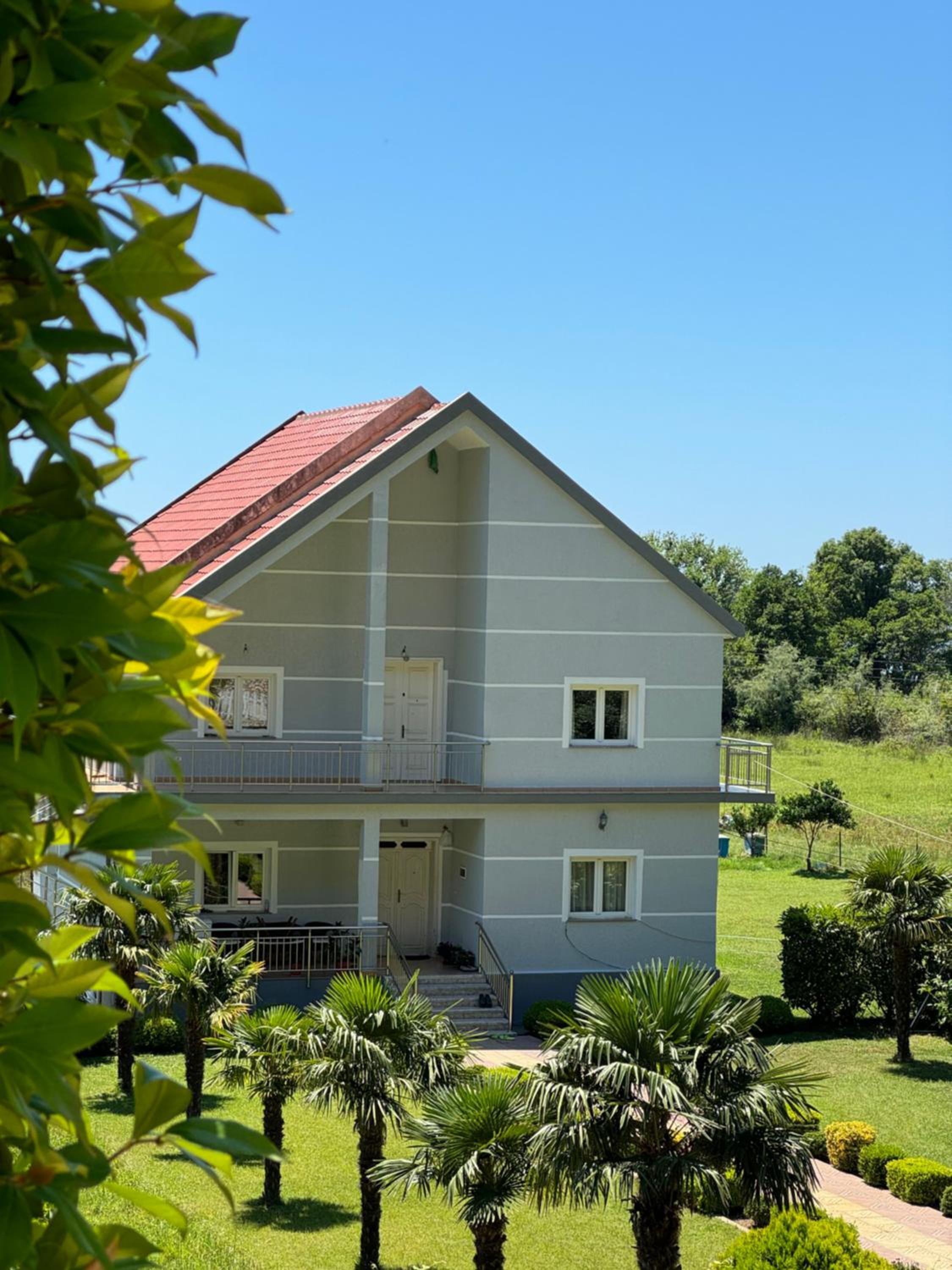 Vila Horizont Guest House