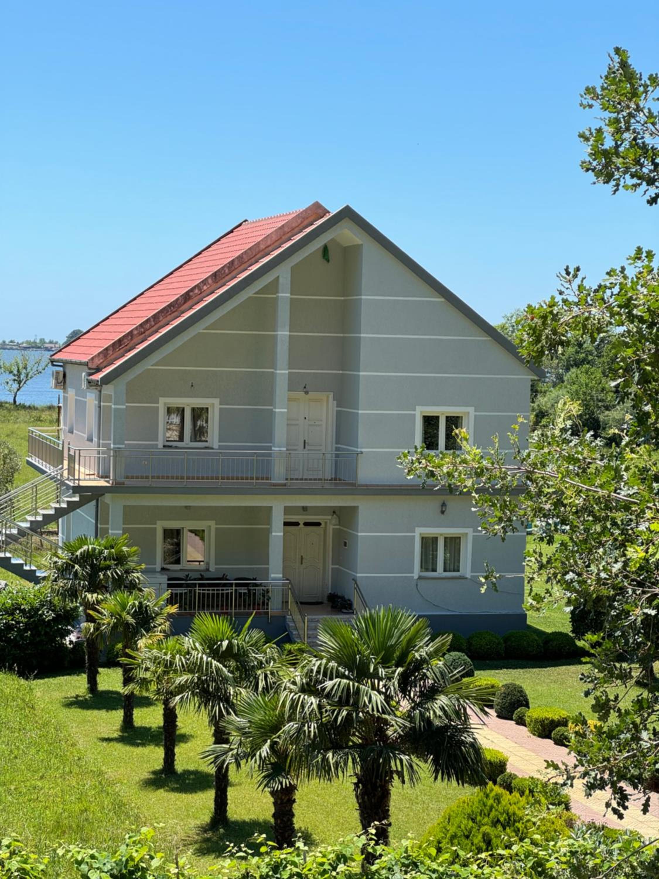 Vila Horizont Guest House
