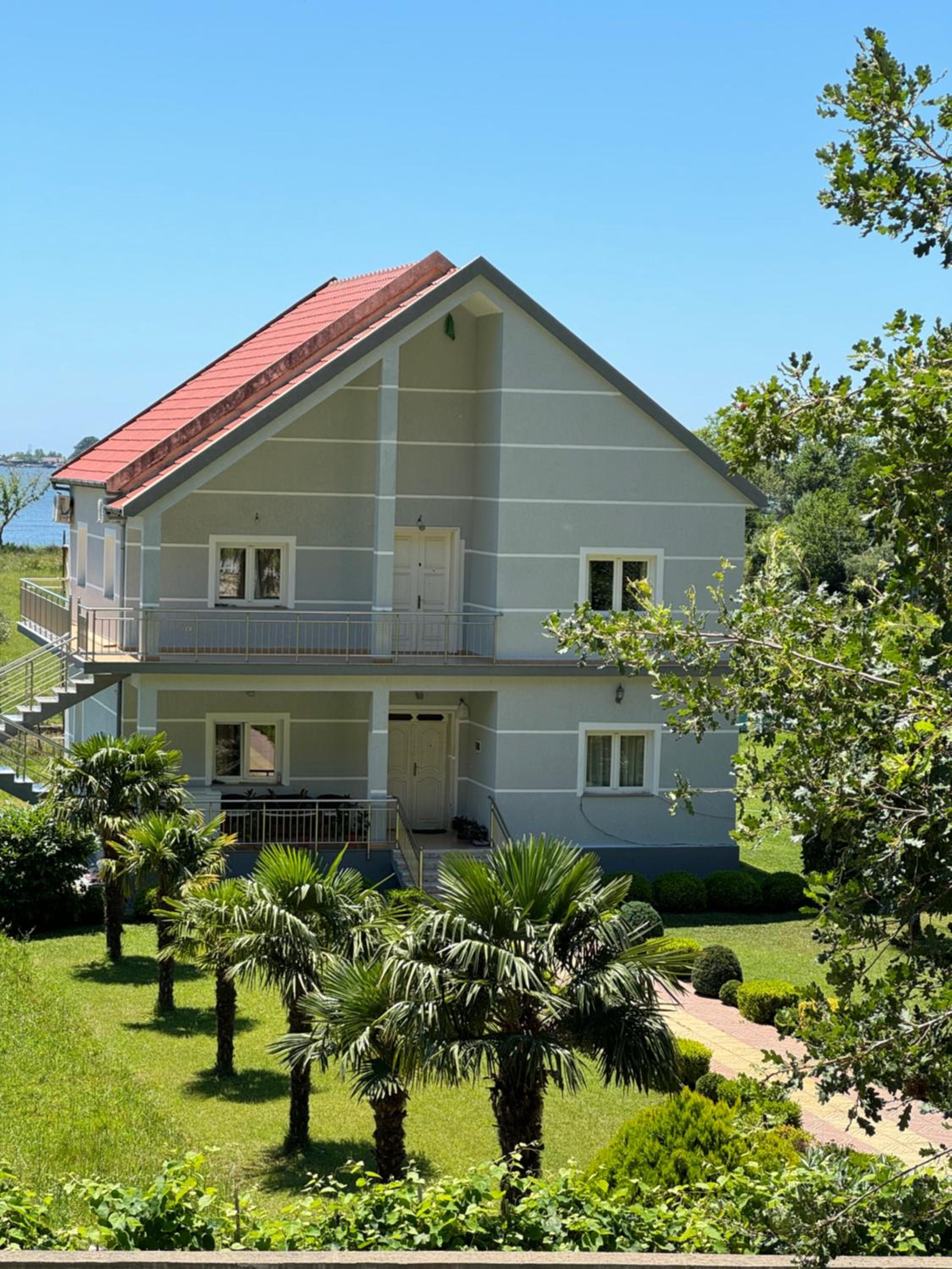 Vila Horizont Guest House