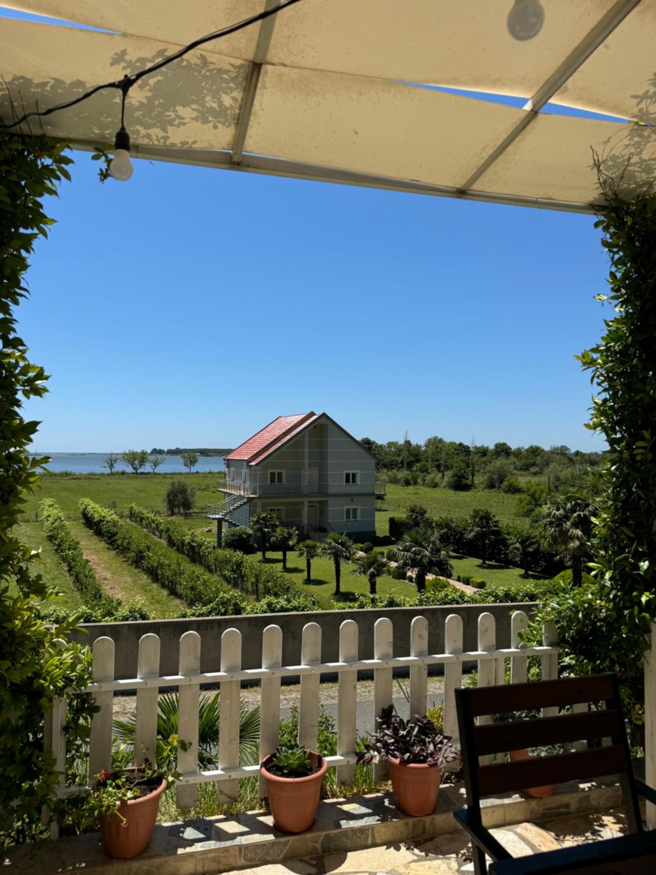 Vila Horizont Guest House
