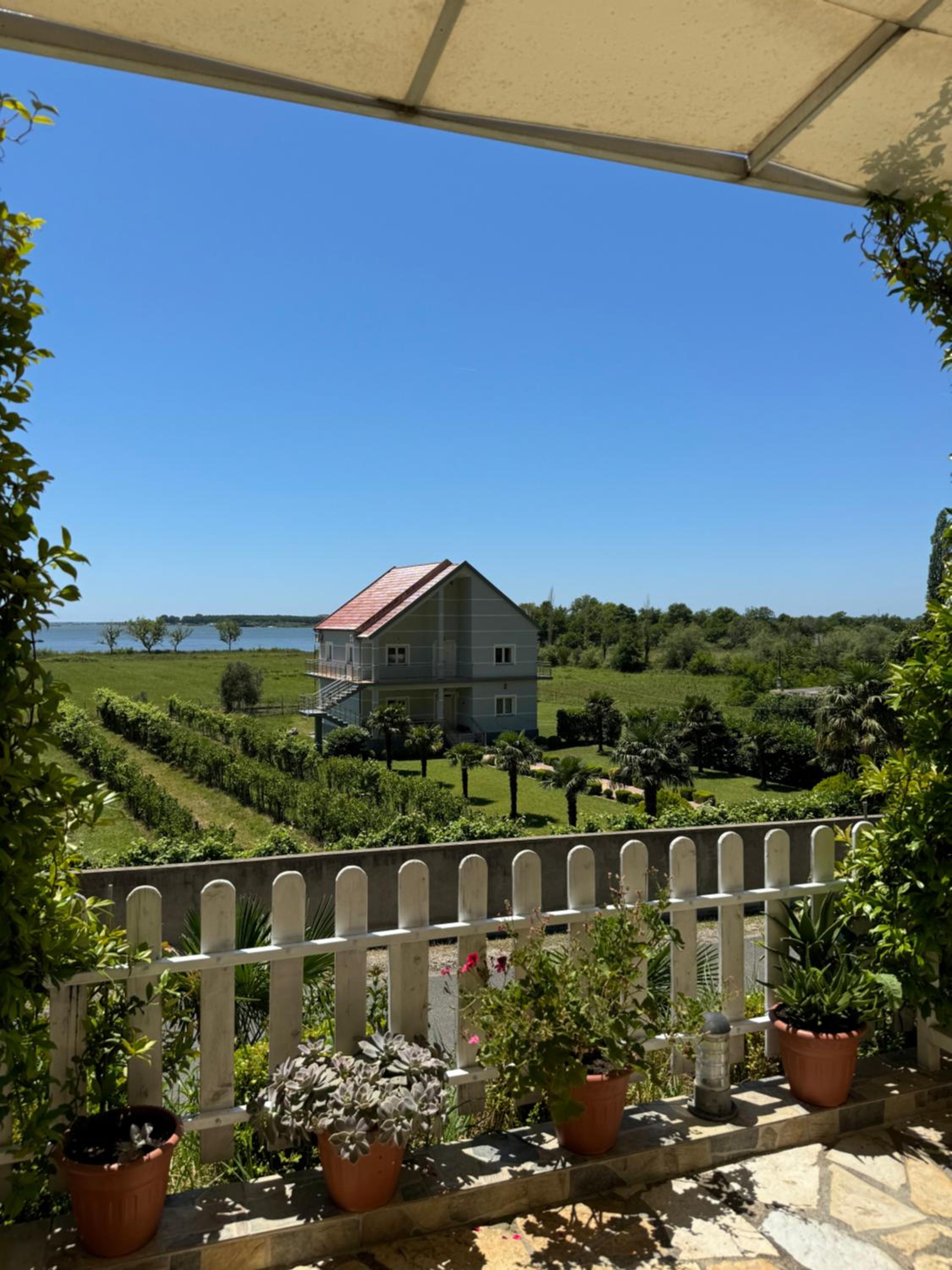 Vila Horizont Guest House