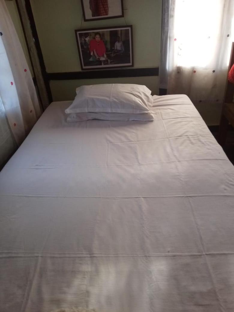 Asomi Riku Yein Homestay view 3