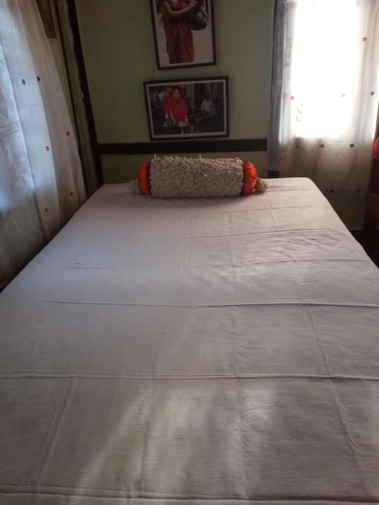 Asomi Riku Yein Homestay view 5