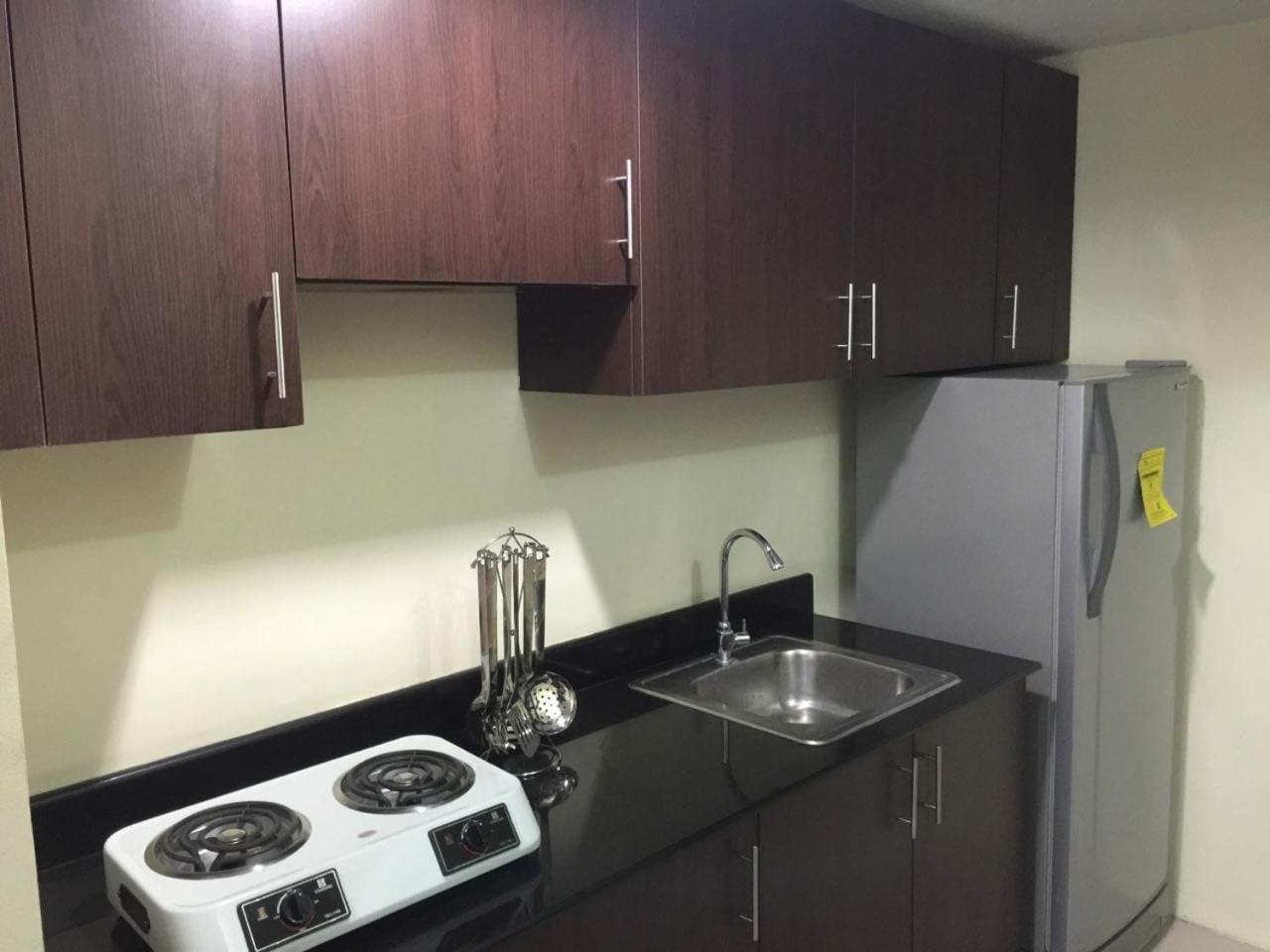 Avenu Suites 3BR Penthouse