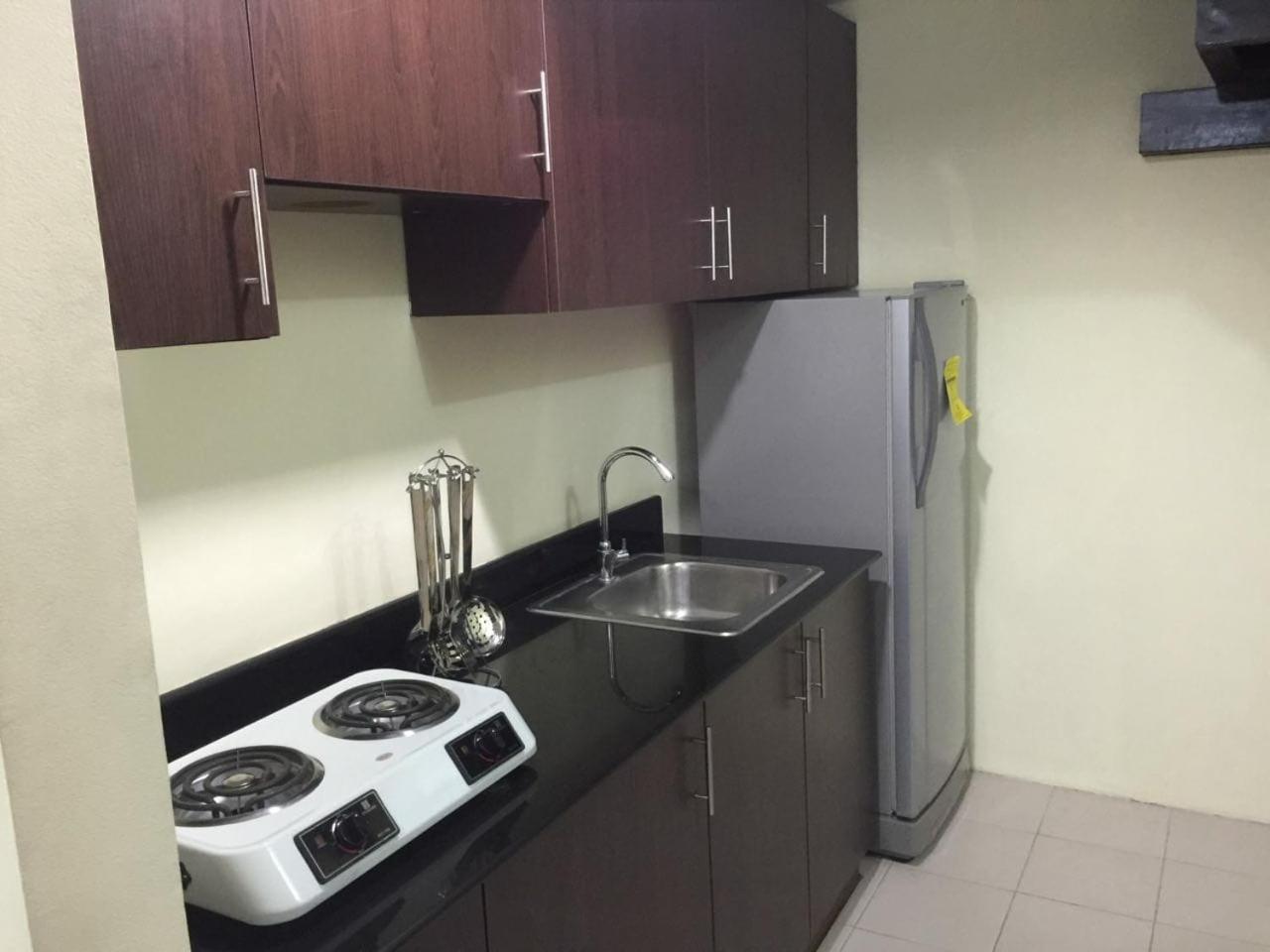 Avenu Suites 3BR Penthouse
