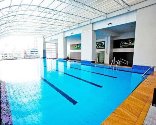 Avenu Suites 3BR Penthouse
