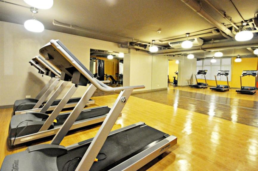 Avenu Suites 3BR Penthouse
