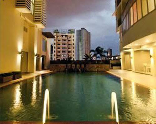 Avenu Suites 3BR Penthouse