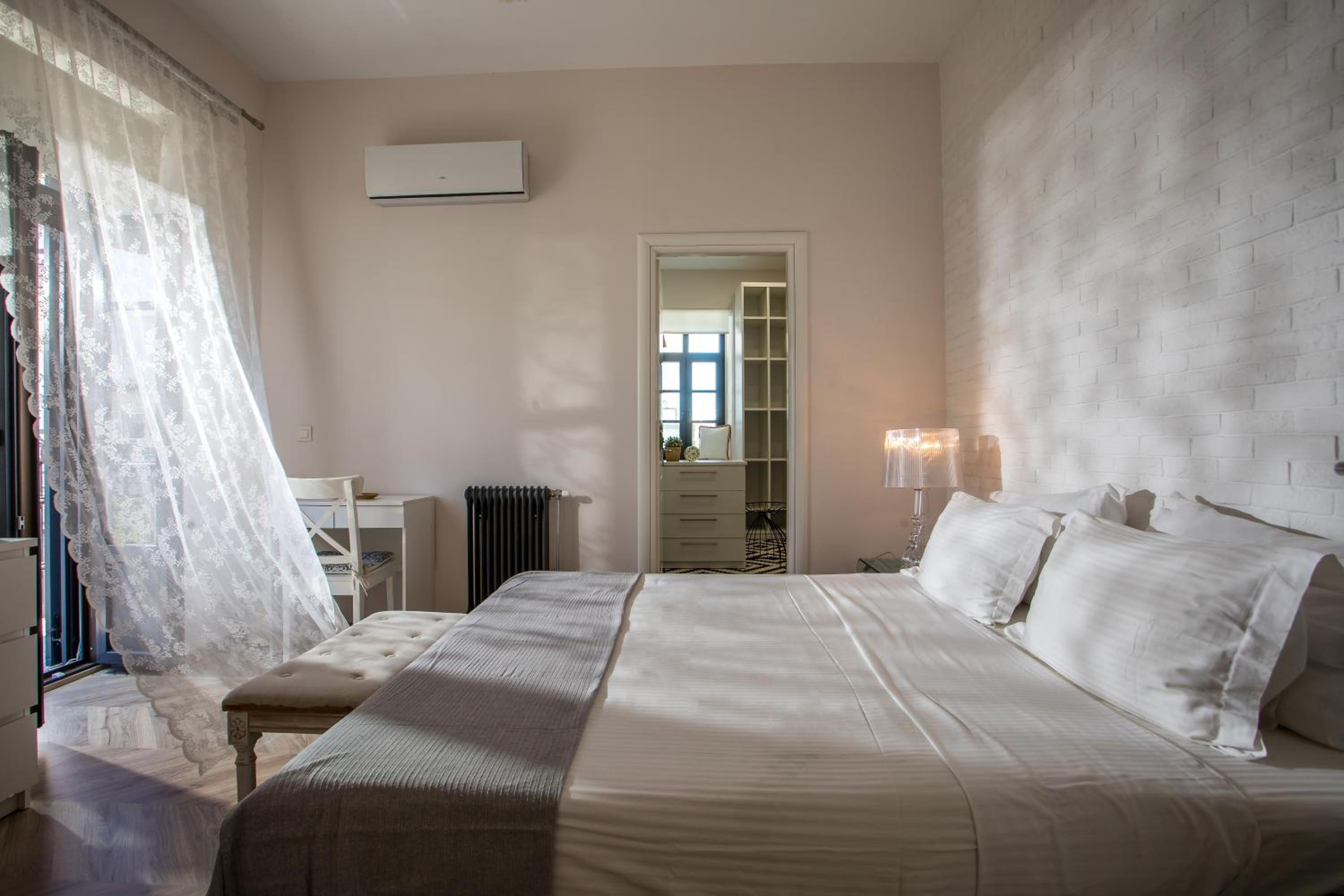 Villa Lou view 2