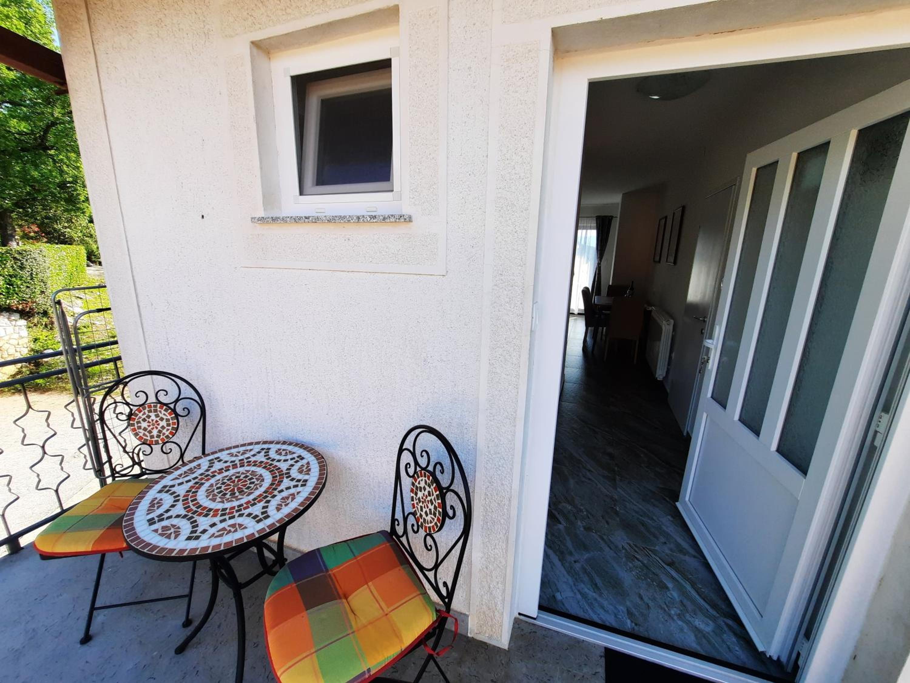 Apartment Rumac Poljane view 5