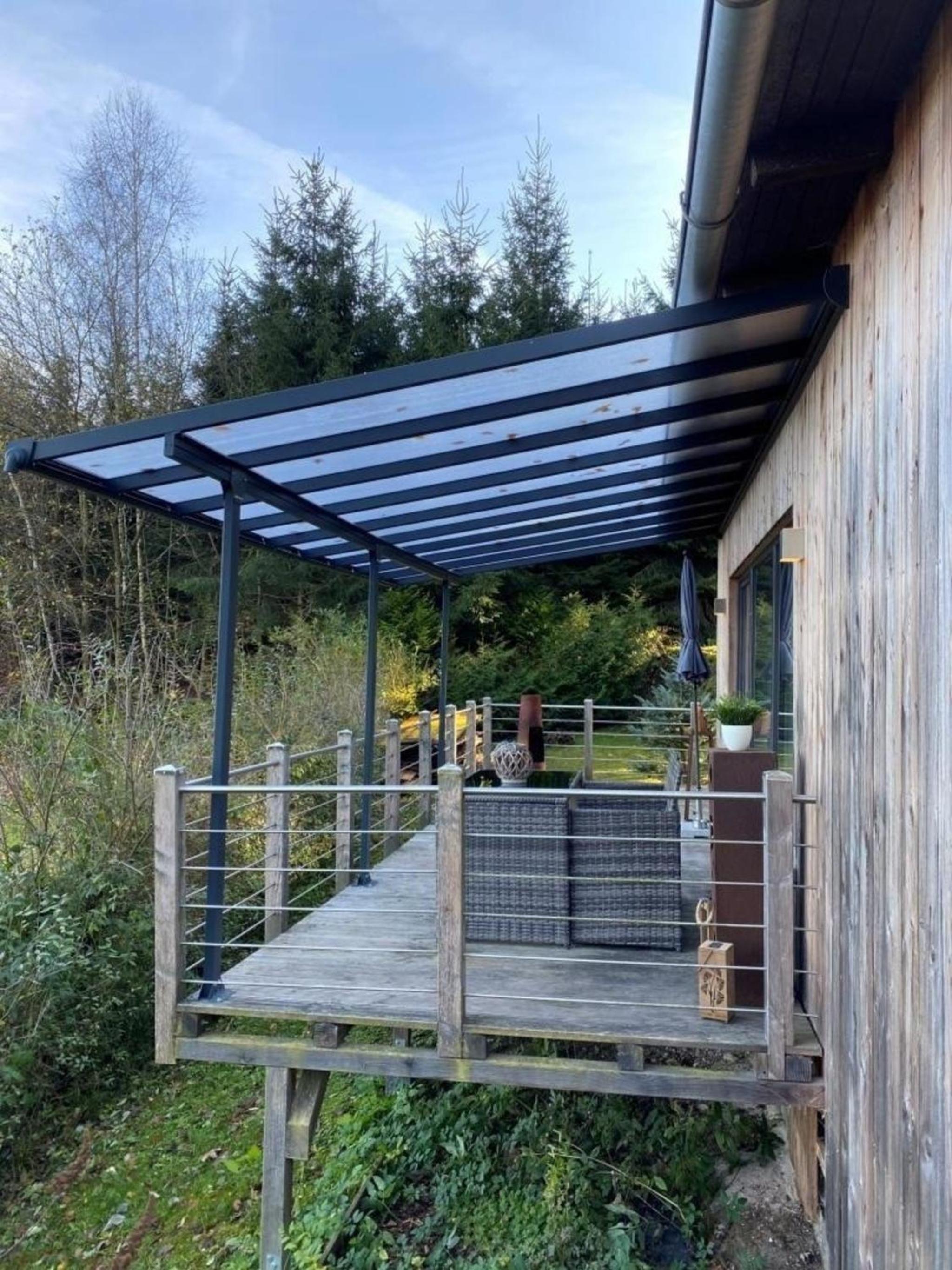 Herzhütte Für Zwei