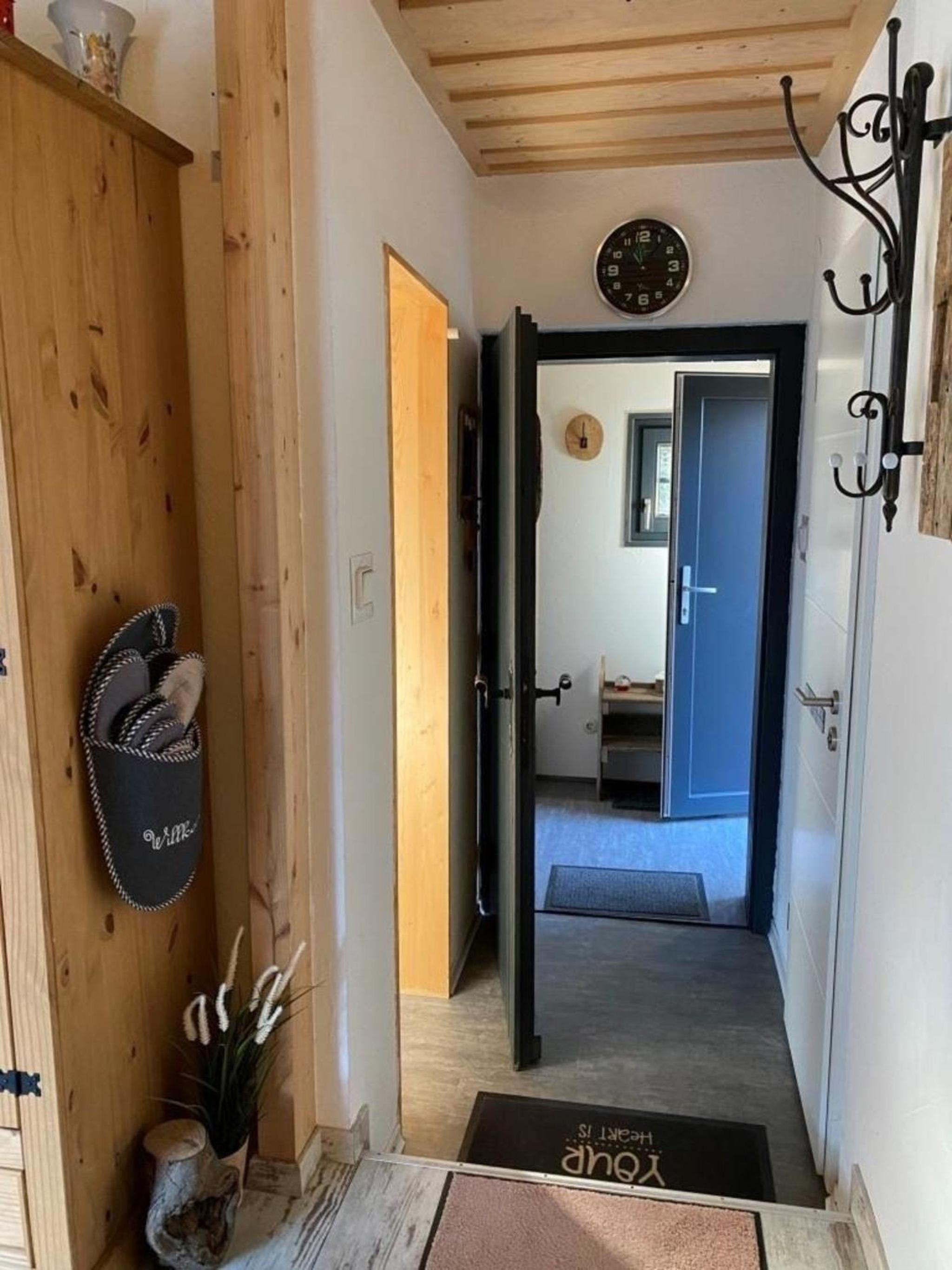 Herzhütte Für Zwei