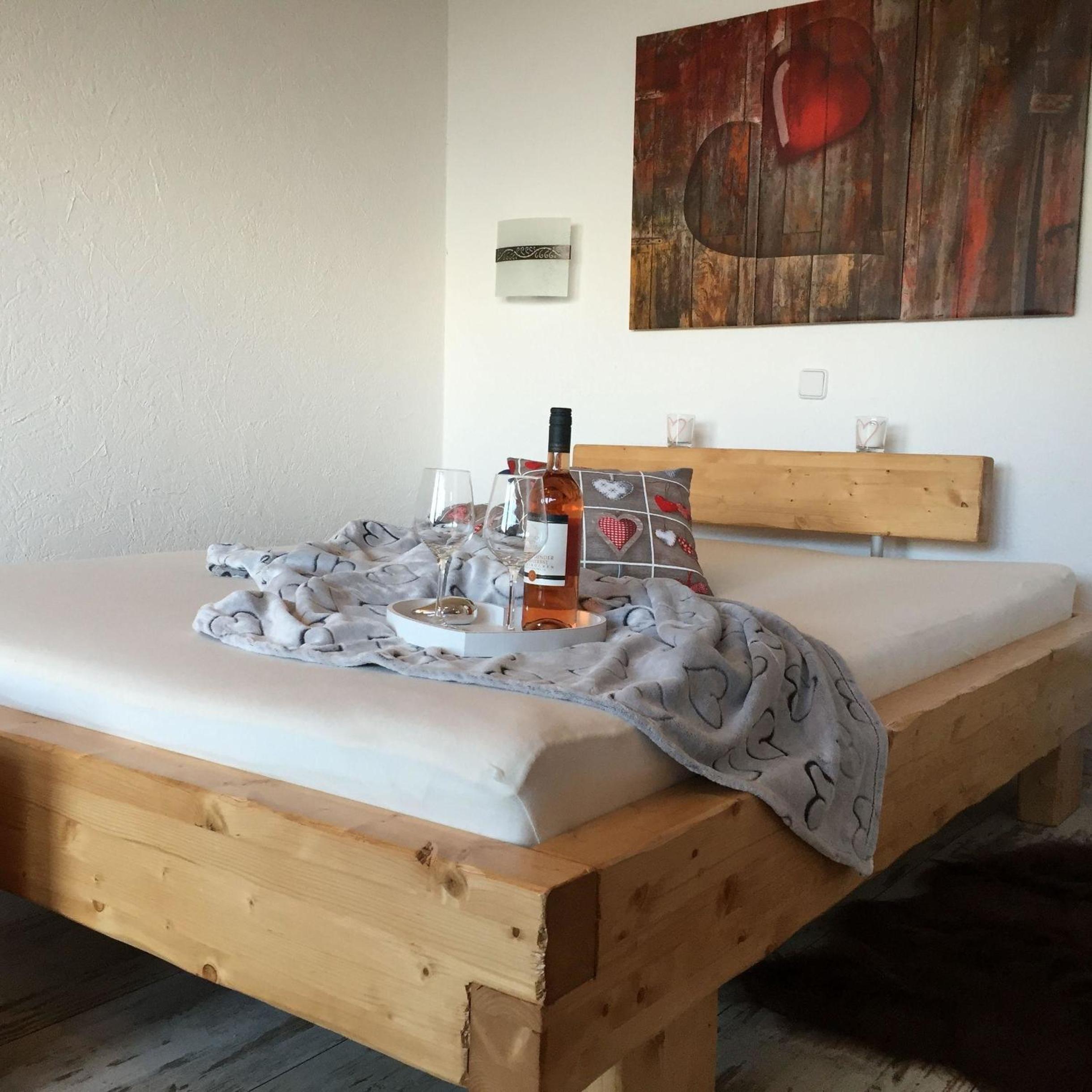 Herzhütte Für Zwei