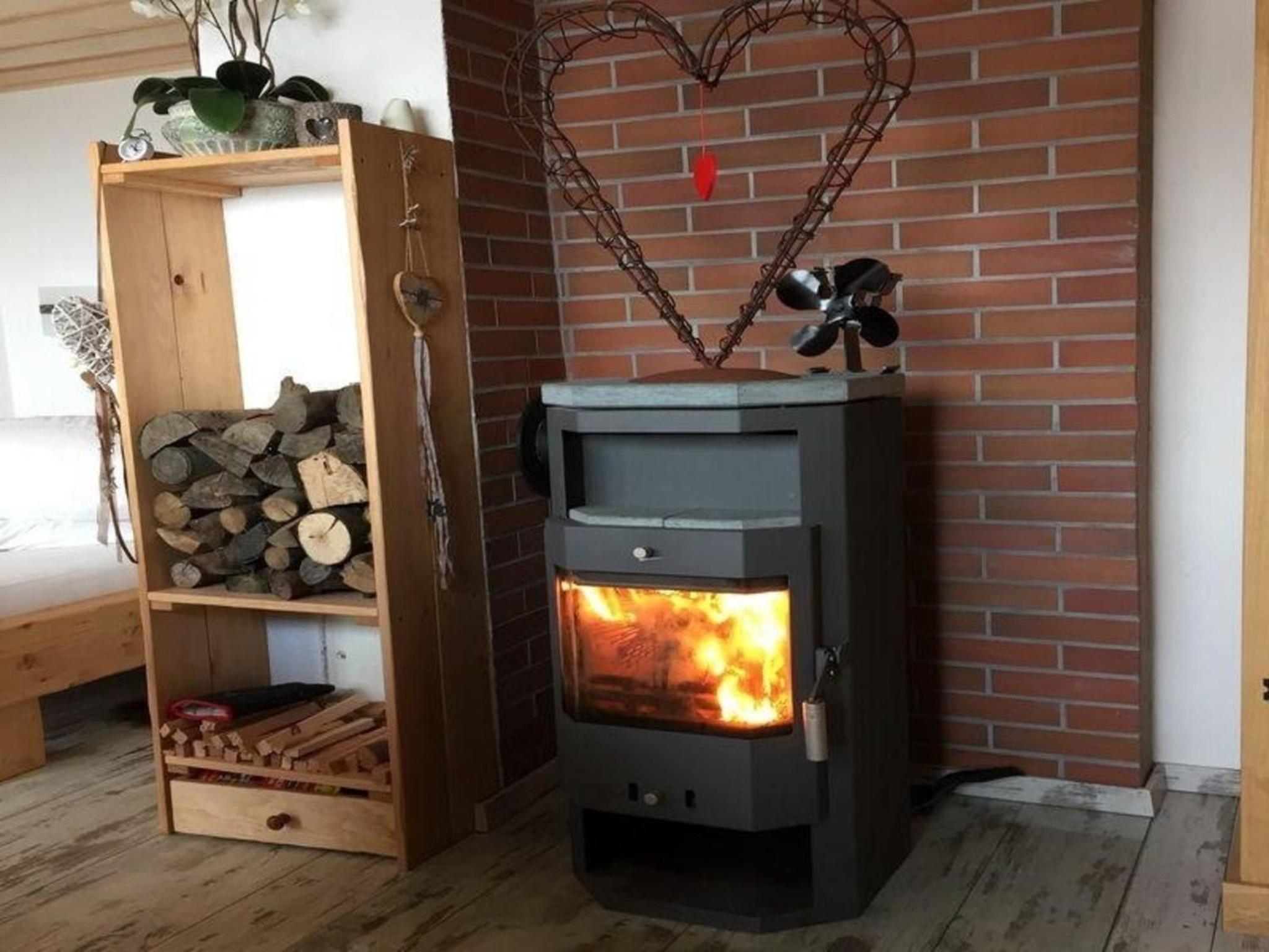 Herzhütte Für Zwei