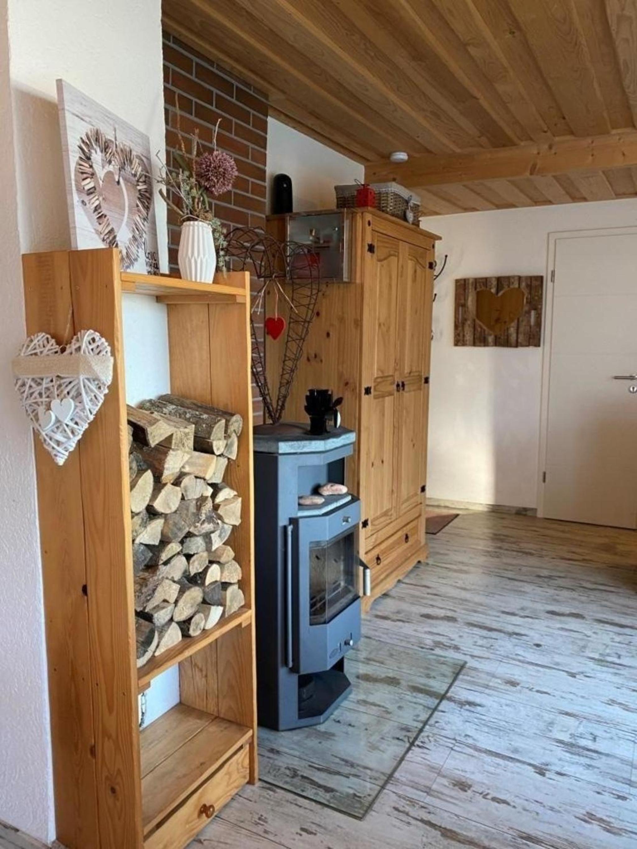 Herzhütte Für Zwei