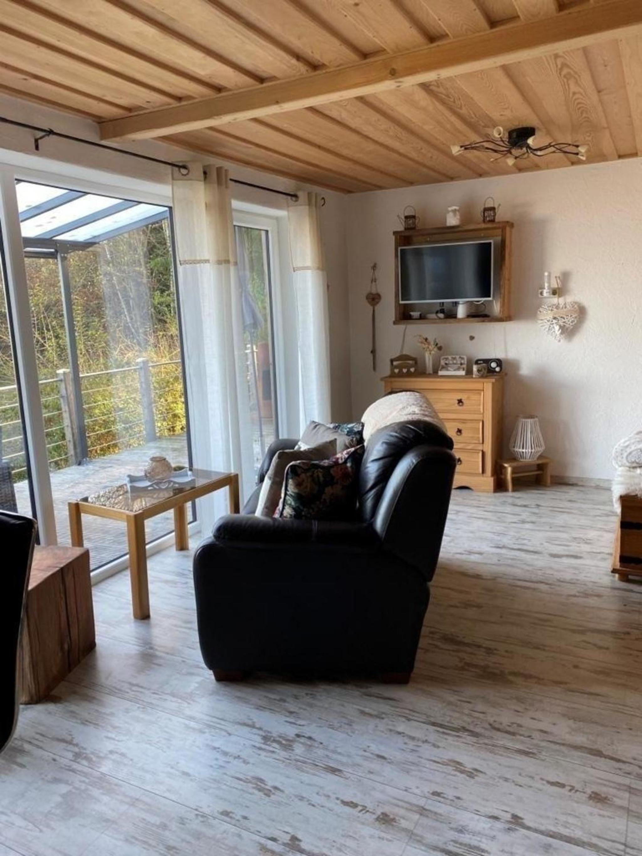Herzhütte Für Zwei
