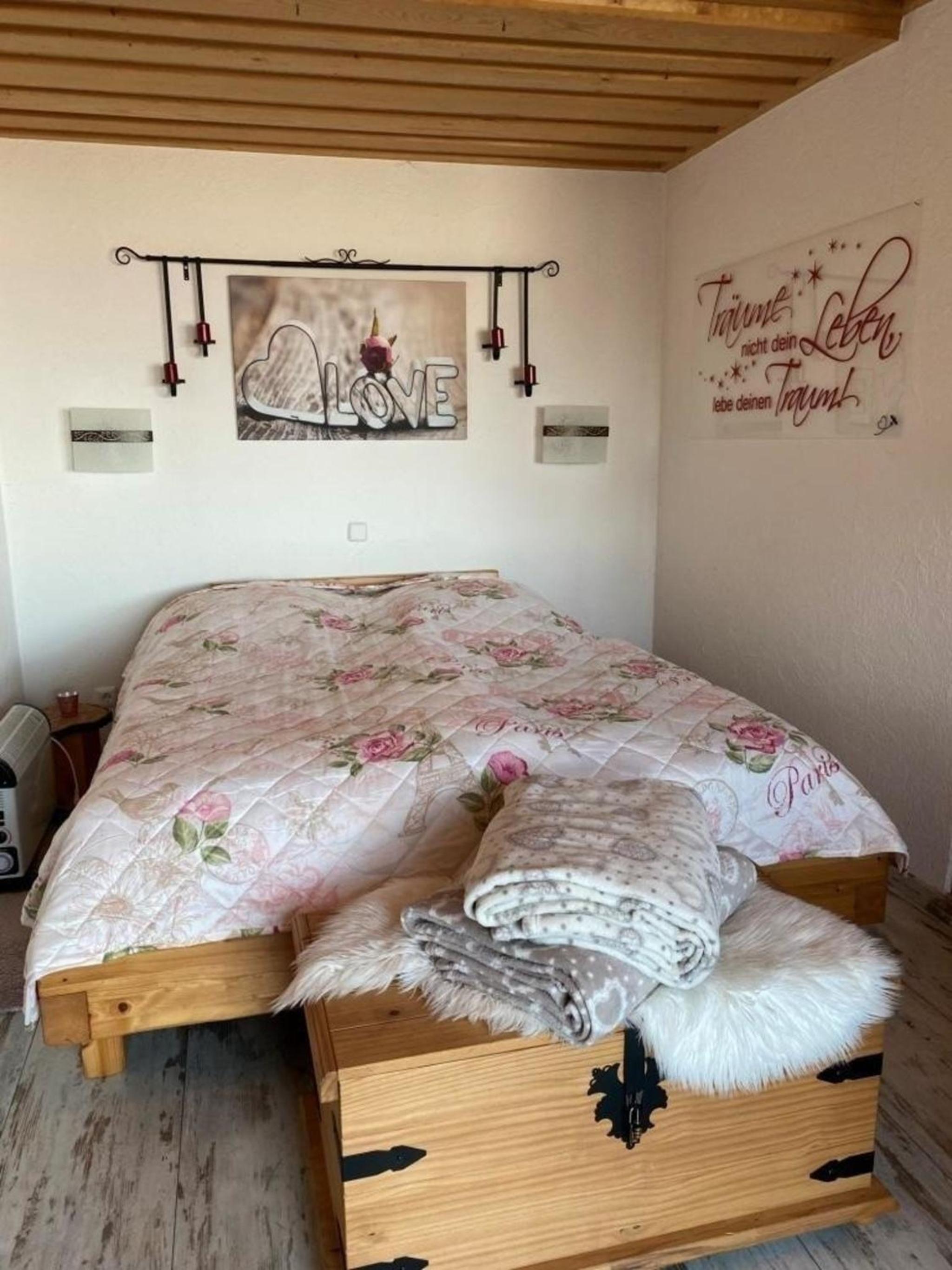 Herzhütte Für Zwei