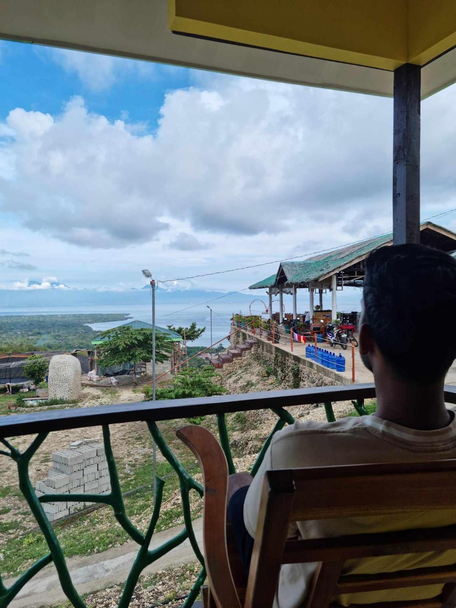Thornton's Sea View Cafe & Guesthouse view 4