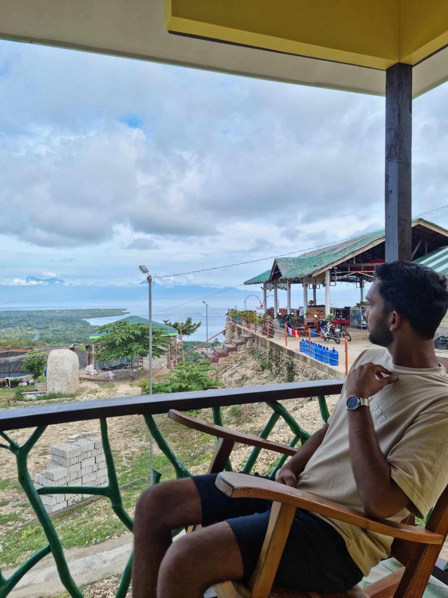 Thornton's Sea View Cafe & Guesthouse view 5