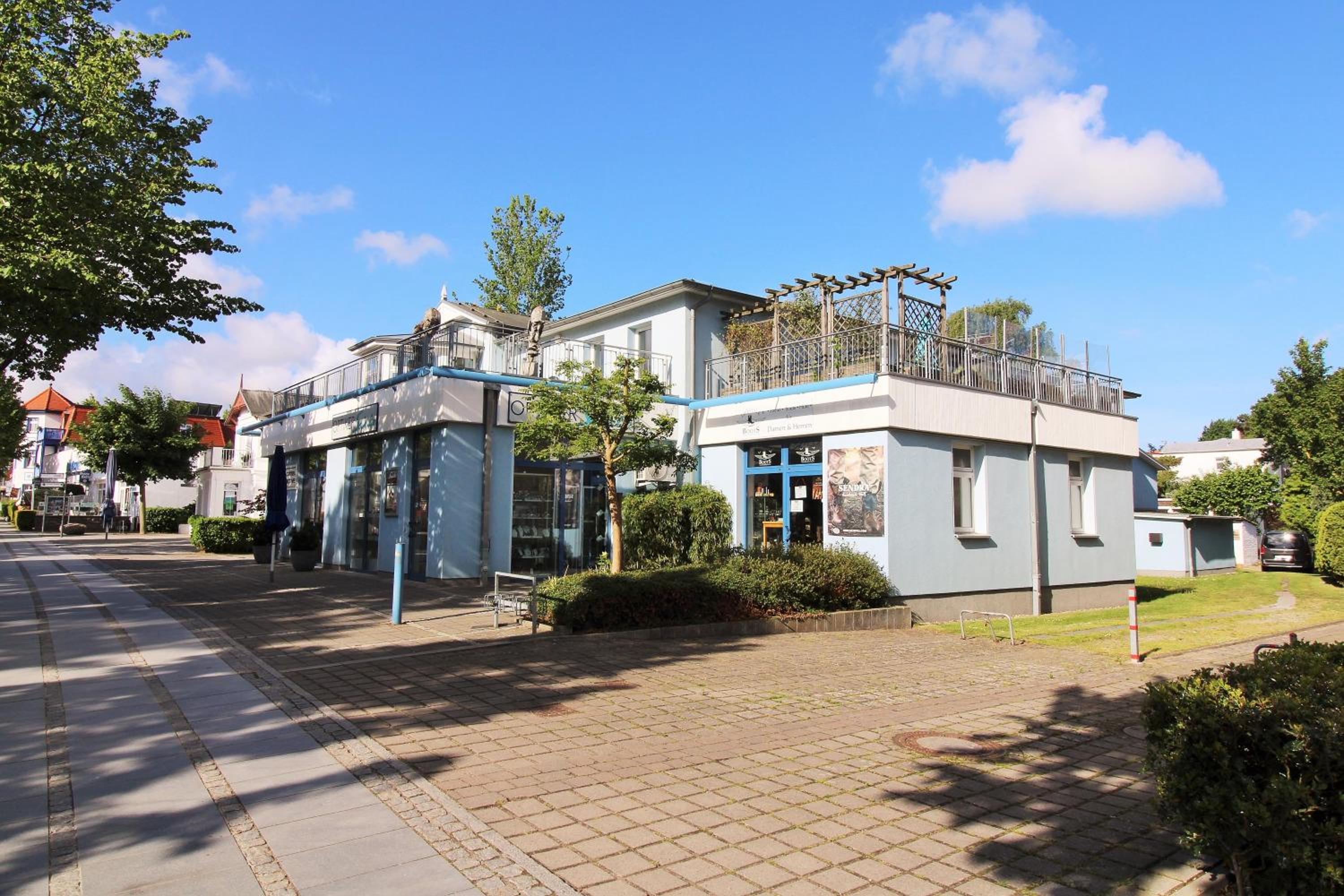 Haus Triton Fewo 2