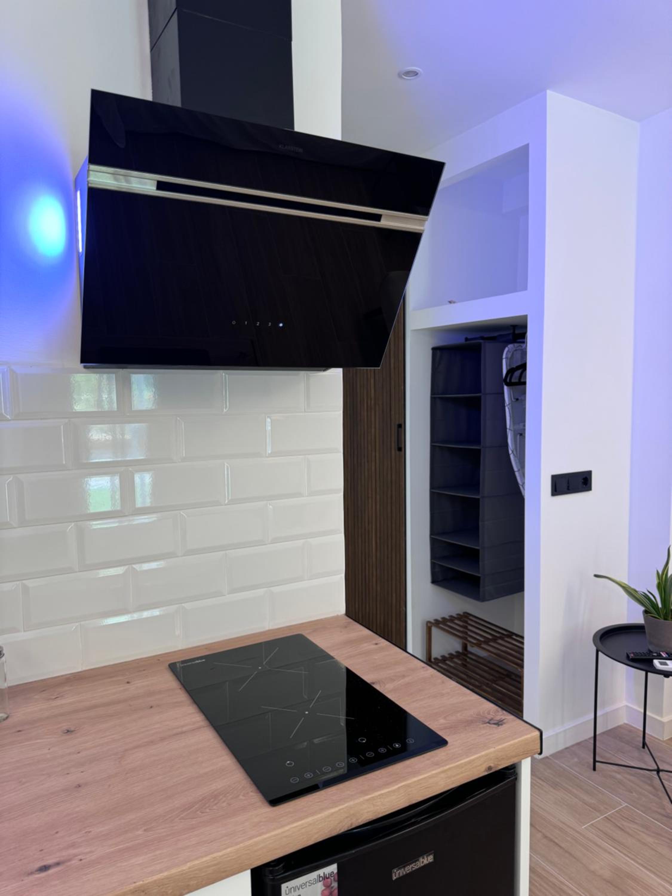 Cactus Stay Apartamento