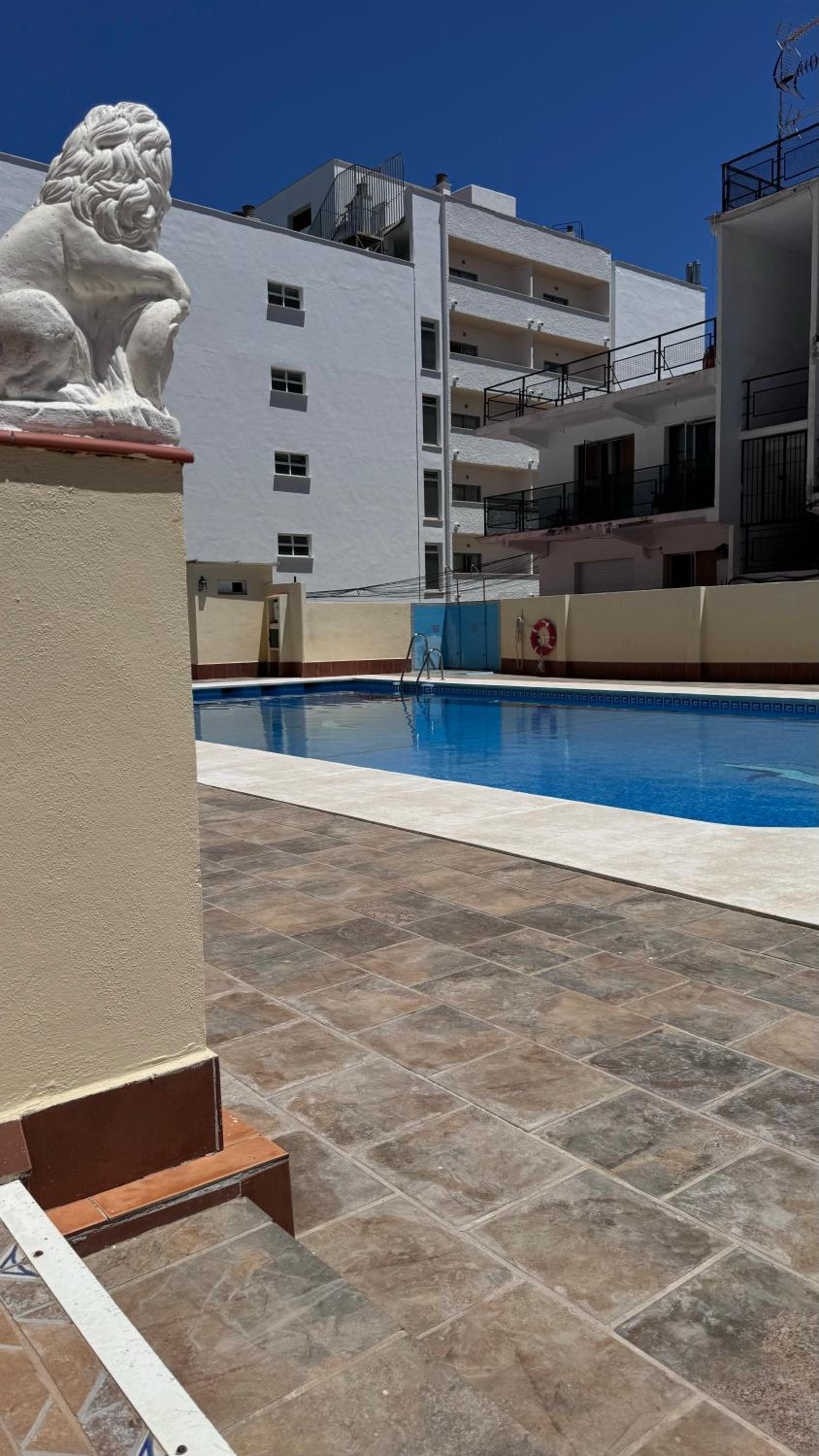 Cactus Stay Apartamento