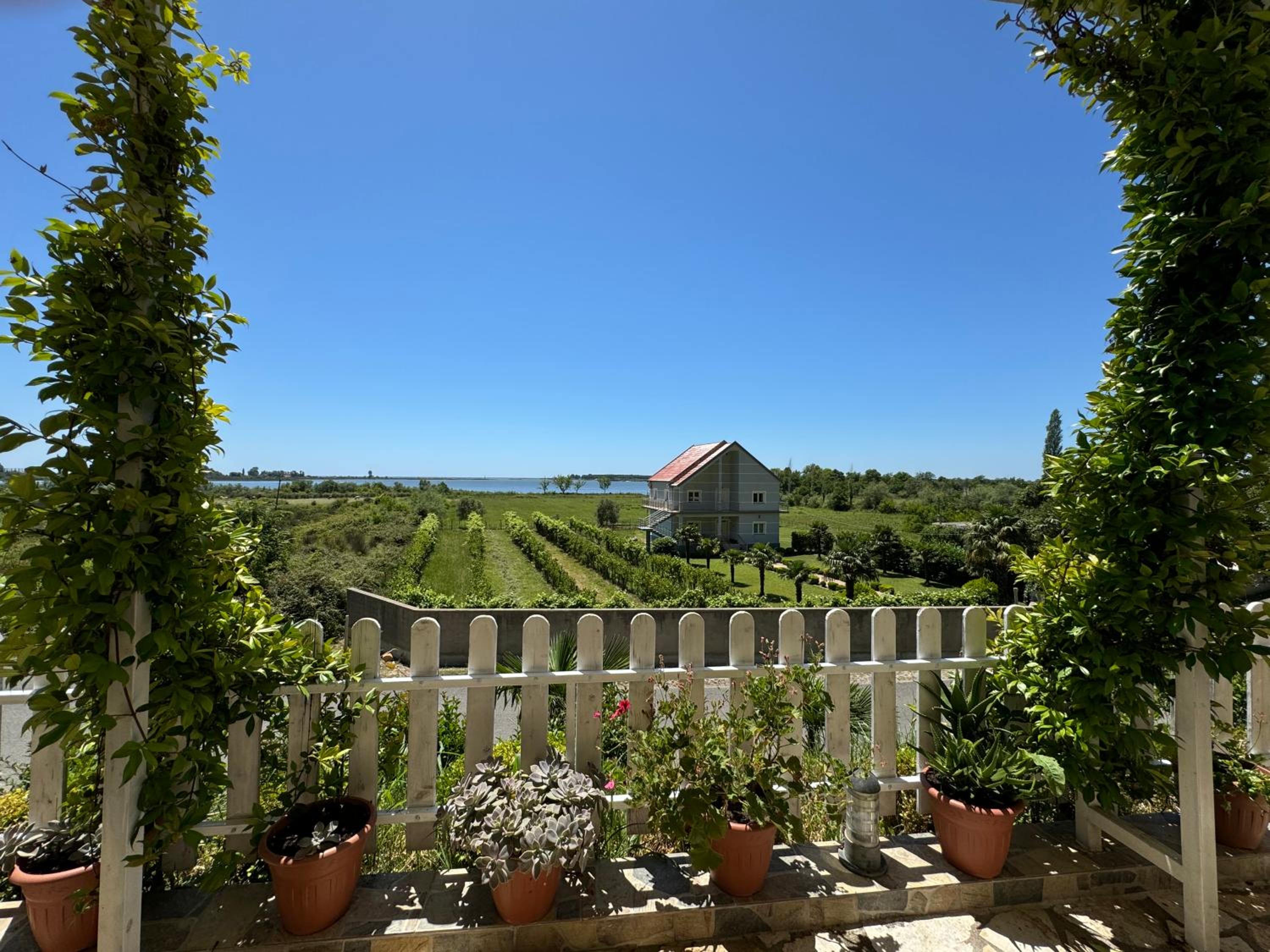 Vila Horizont Guest House