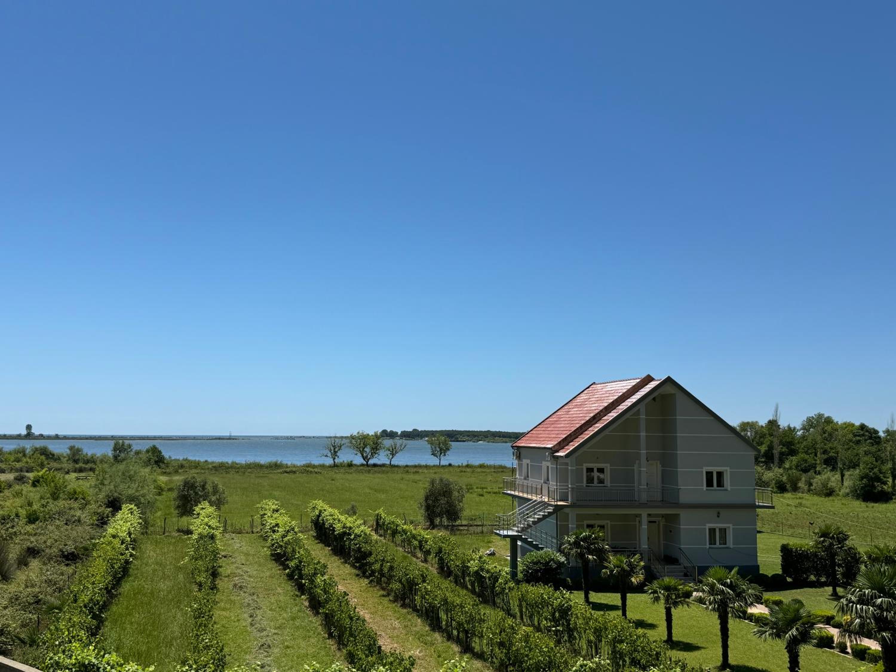 Vila Horizont Guest House