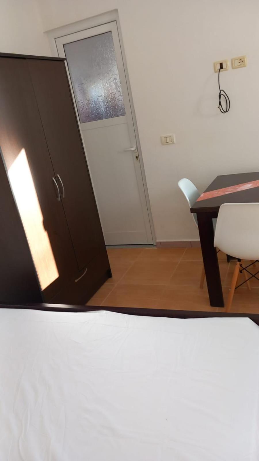Dane apartment