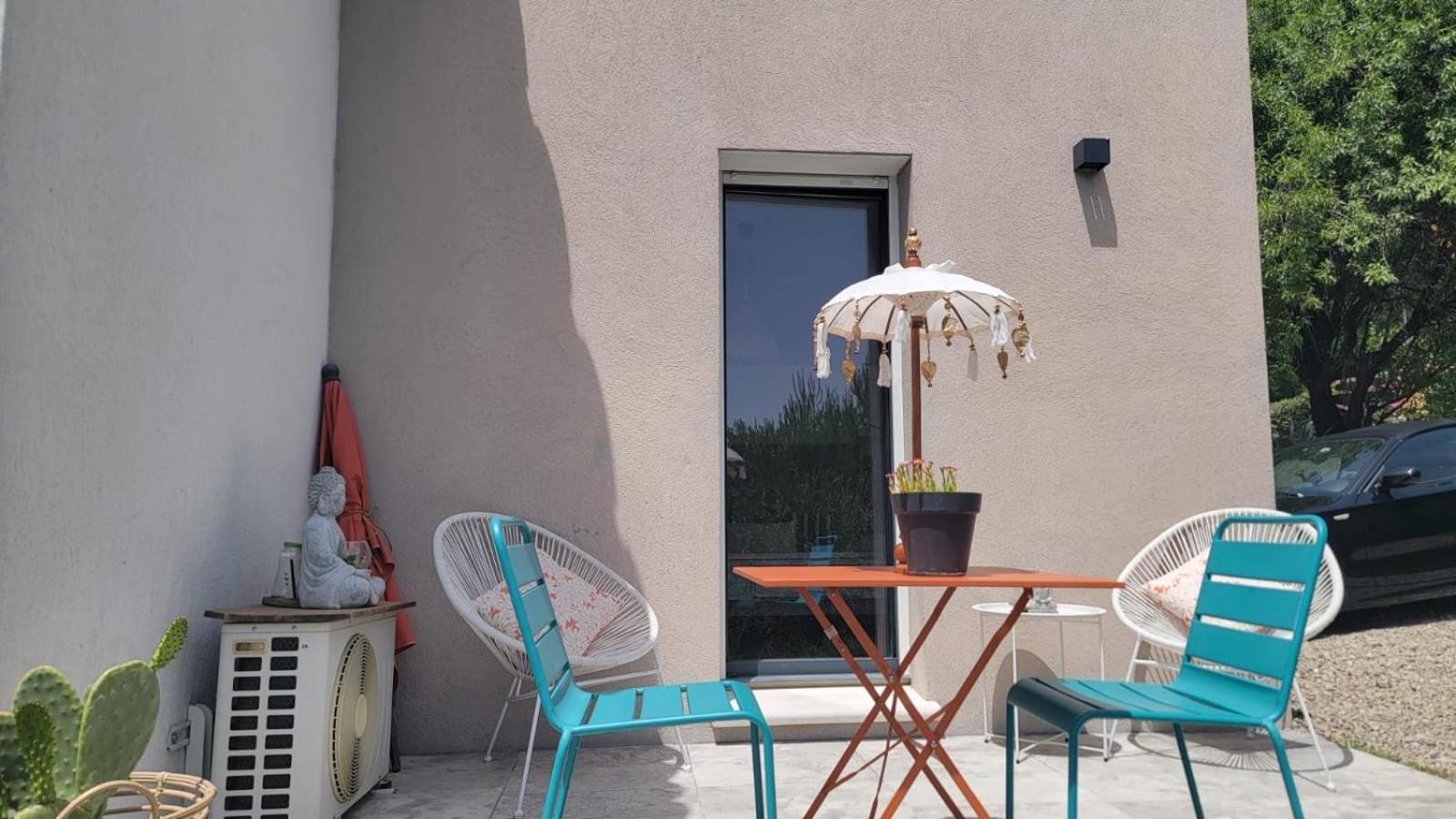 Chez Jeff & Aurélie, photo 16