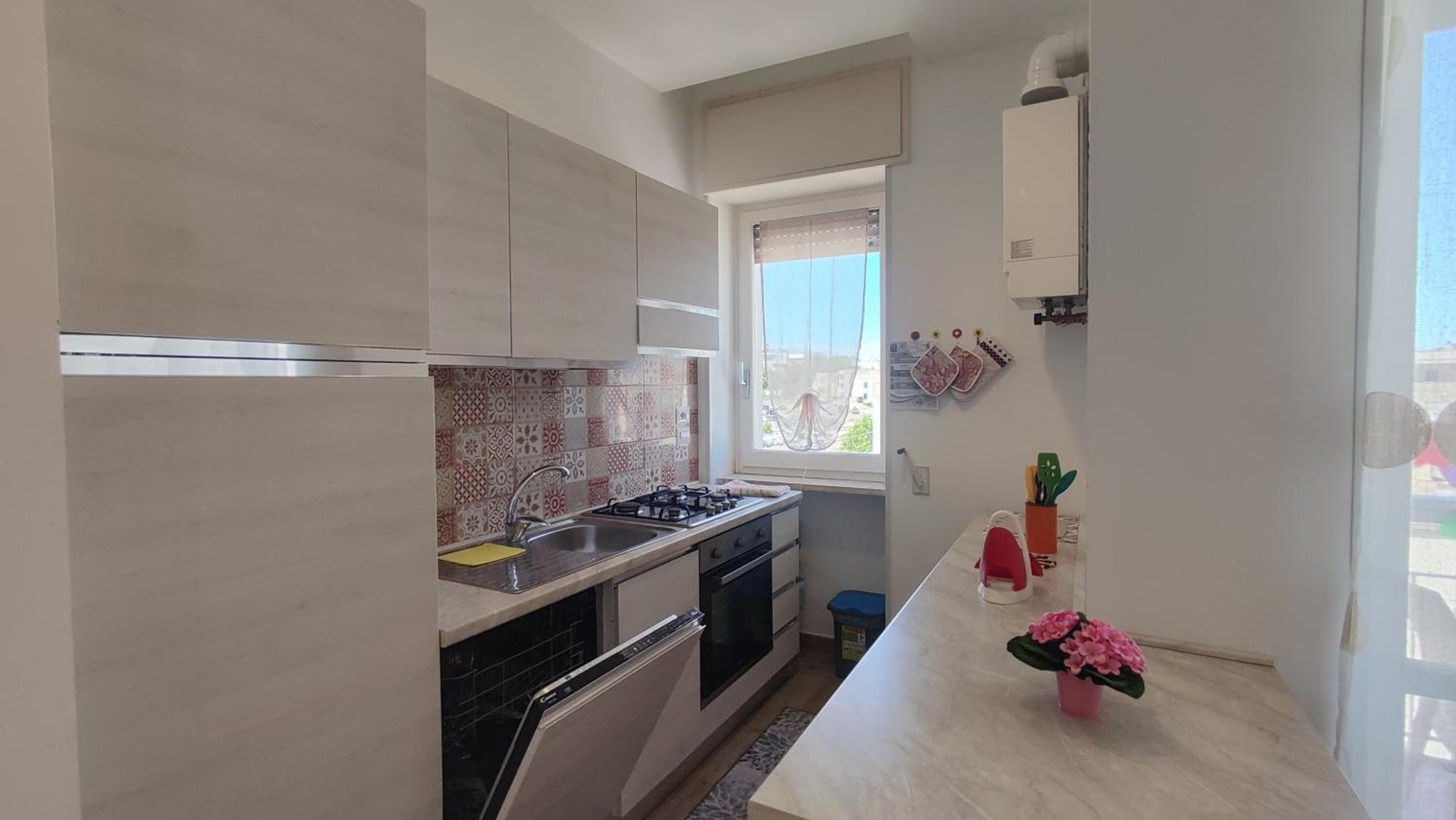 Miramare Apartments by CASASI Vacanze Otranto