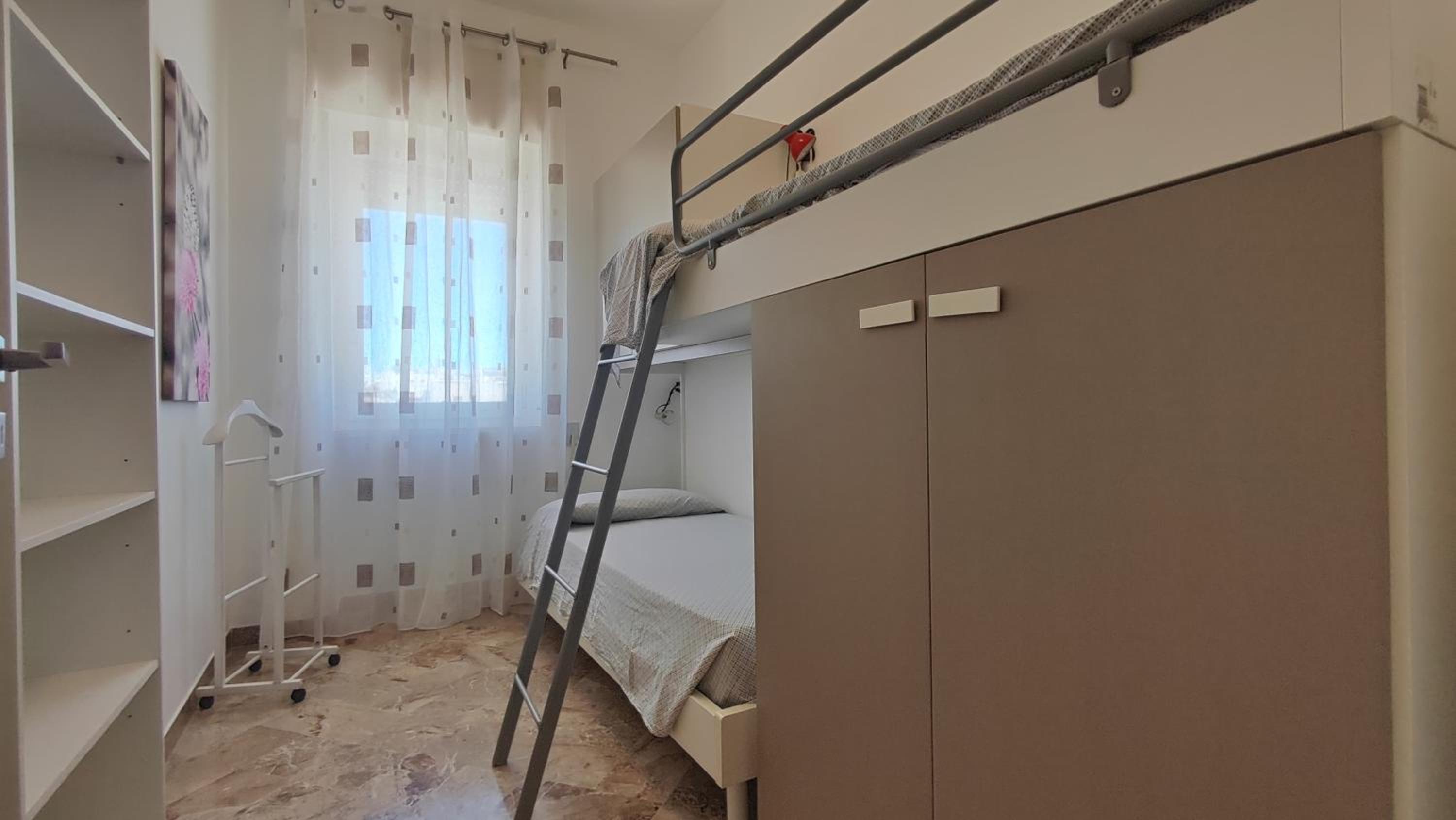 Miramare Apartments by CASASI Vacanze Otranto
