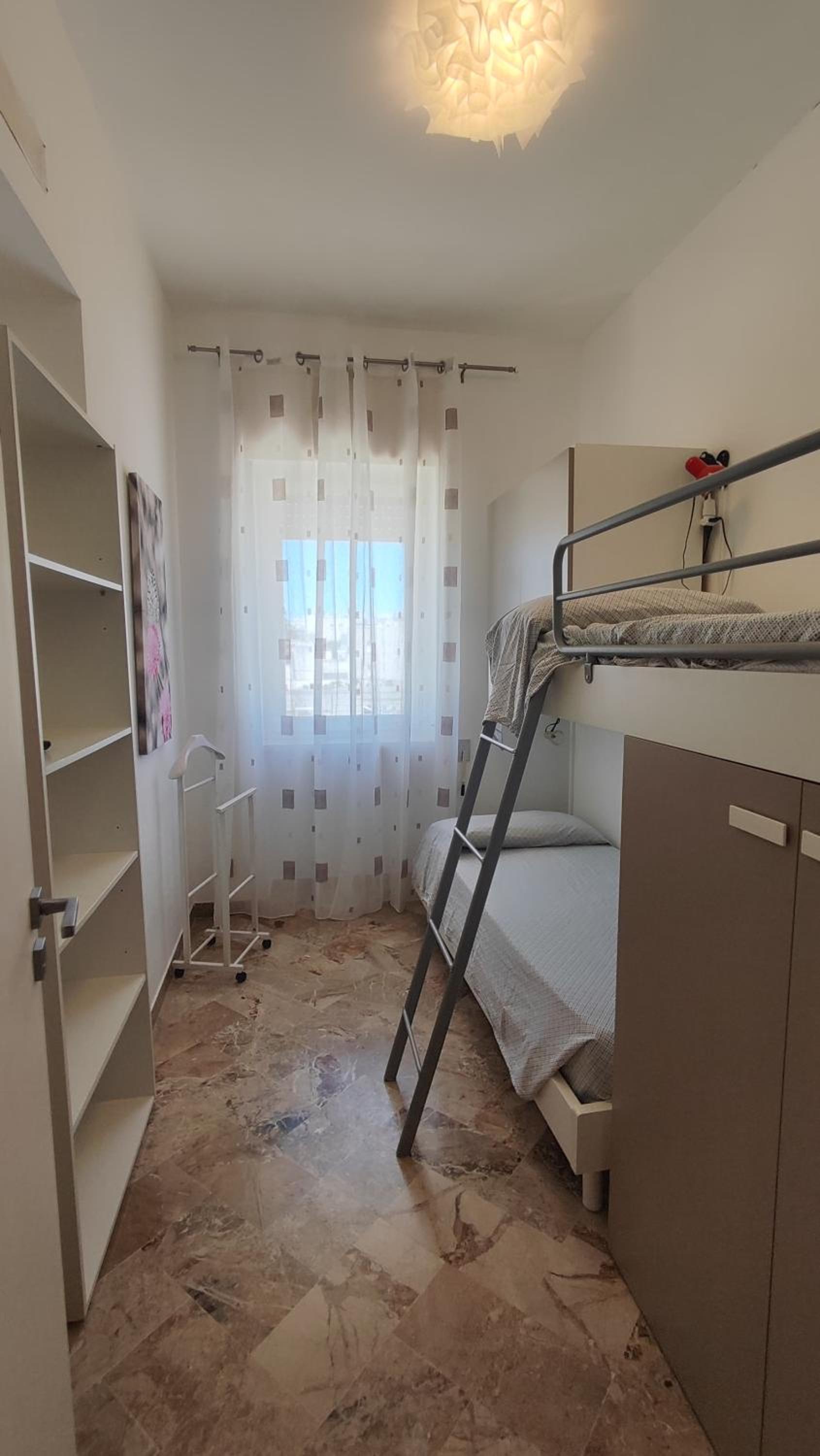 Miramare Apartments by CASASI Vacanze Otranto