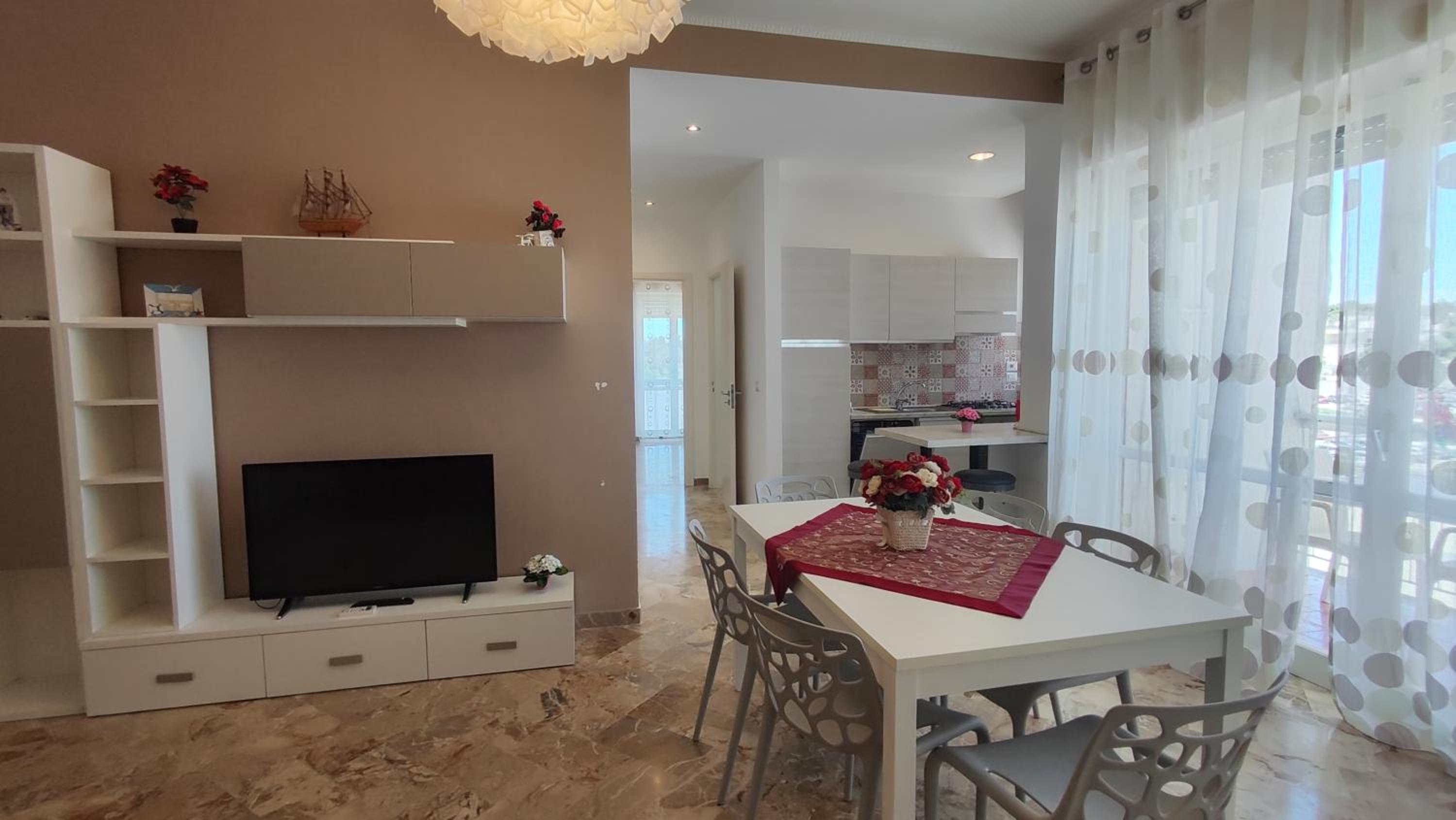 Miramare Apartments by CASASI Vacanze Otranto