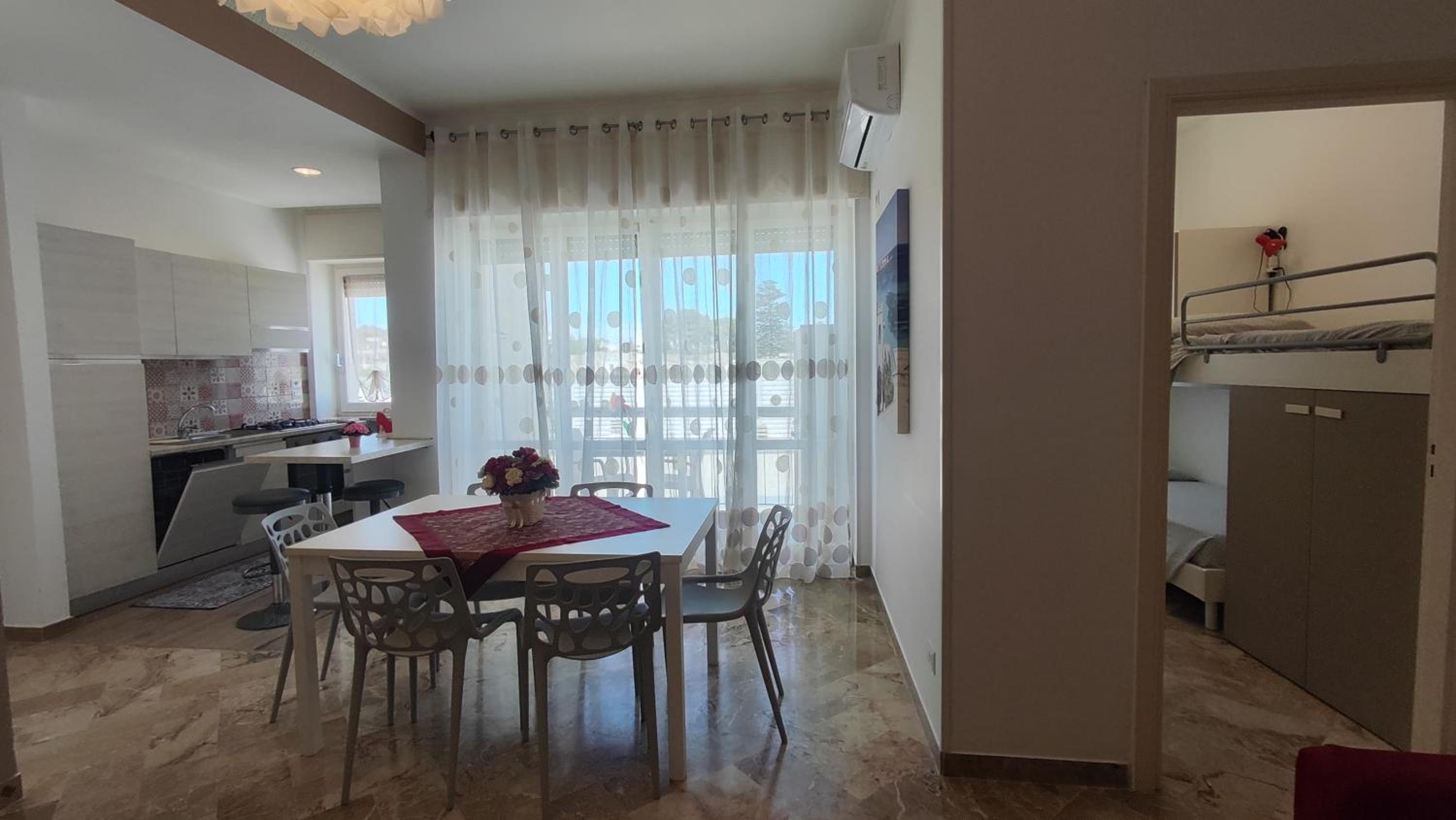 Miramare Apartments by CASASI Vacanze Otranto