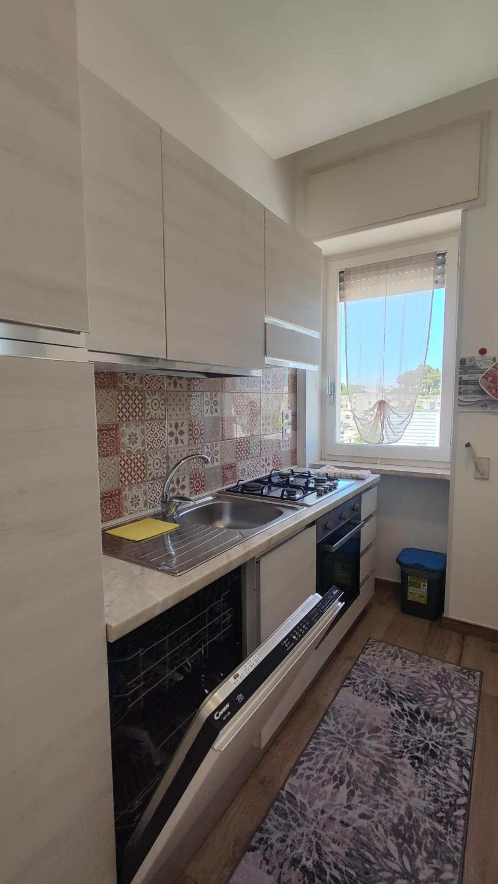 Miramare Apartments by CASASI Vacanze Otranto