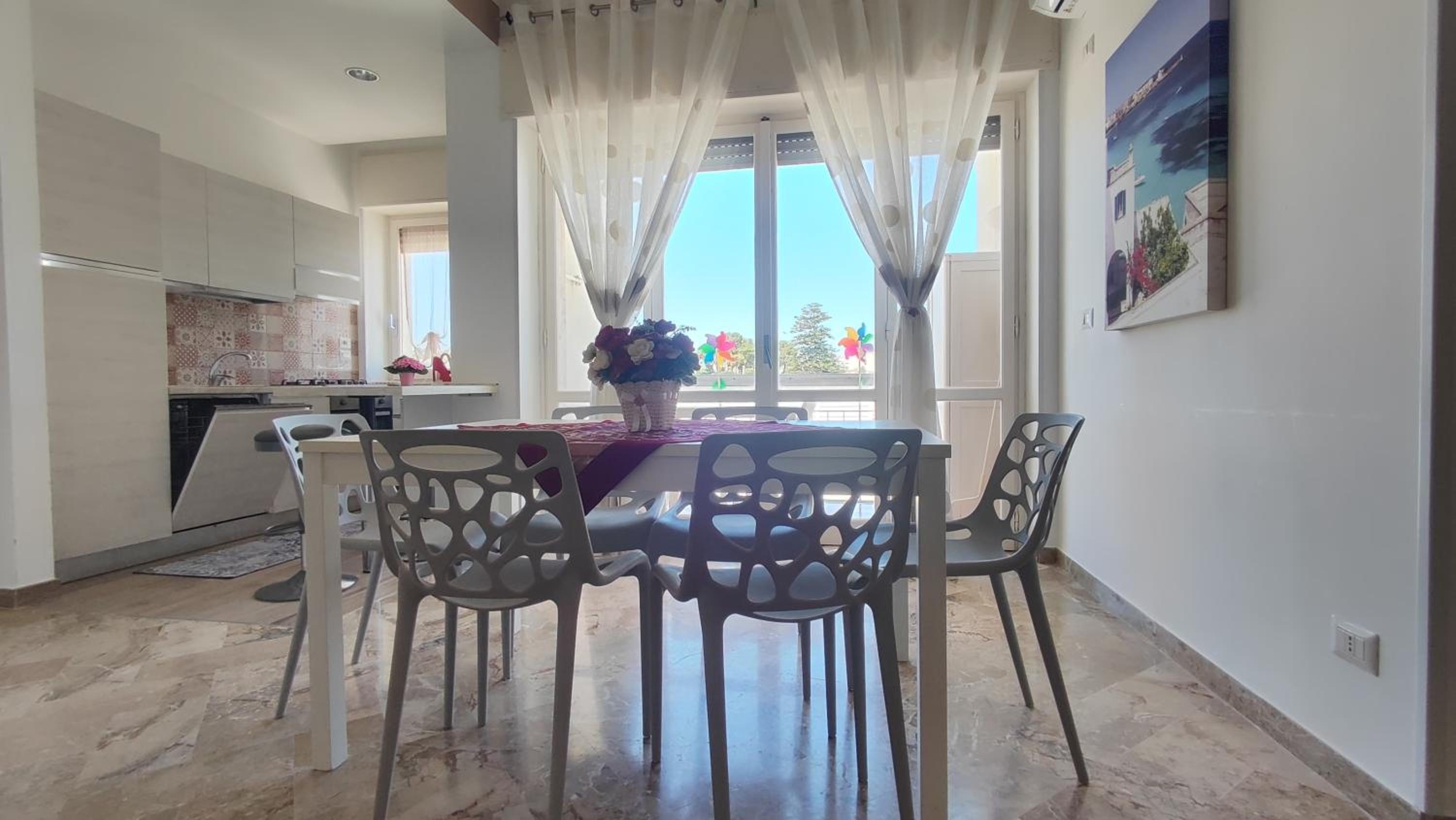 Miramare Apartments by CASASI Vacanze Otranto