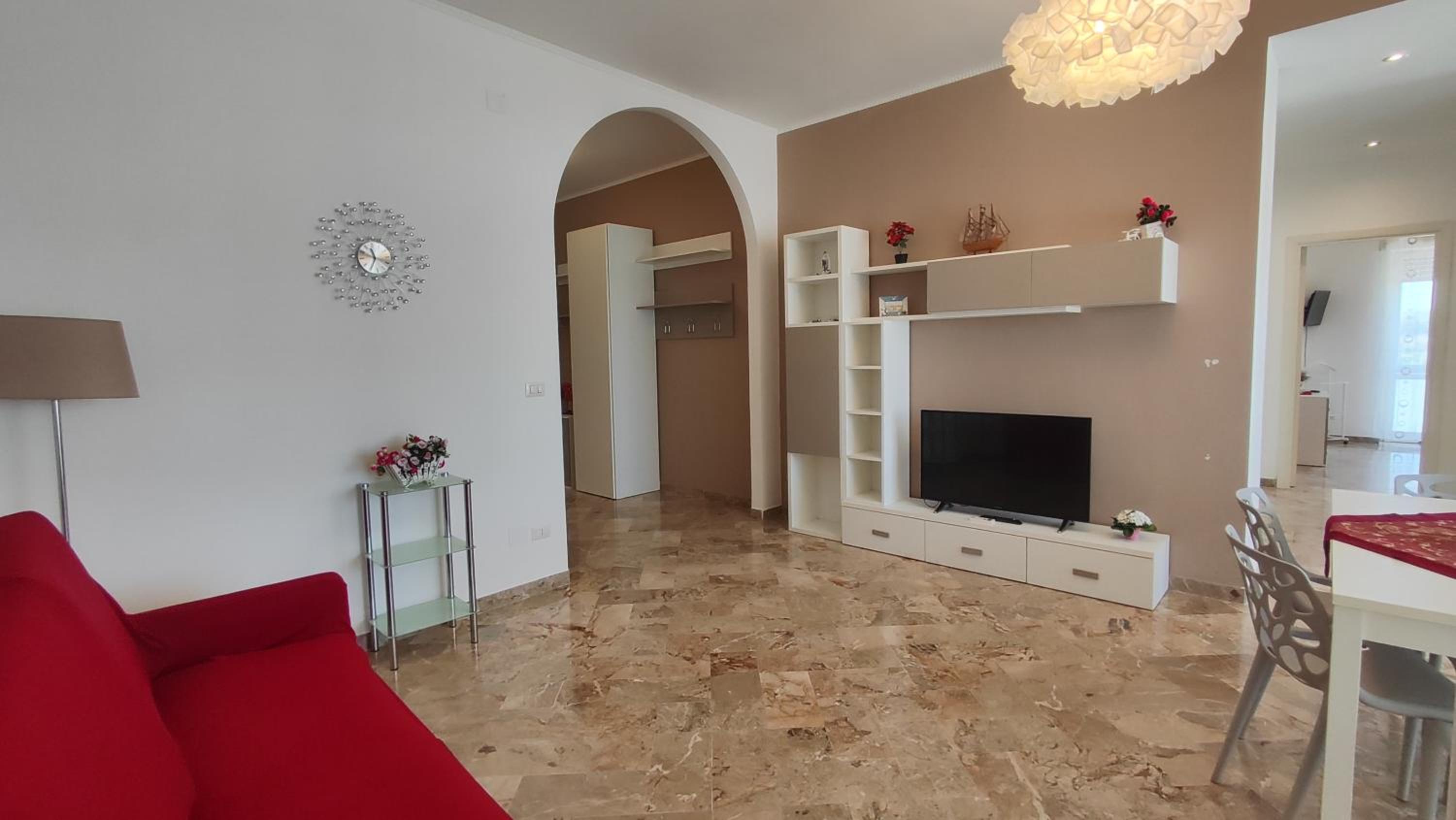 Miramare Apartments by CASASI Vacanze Otranto