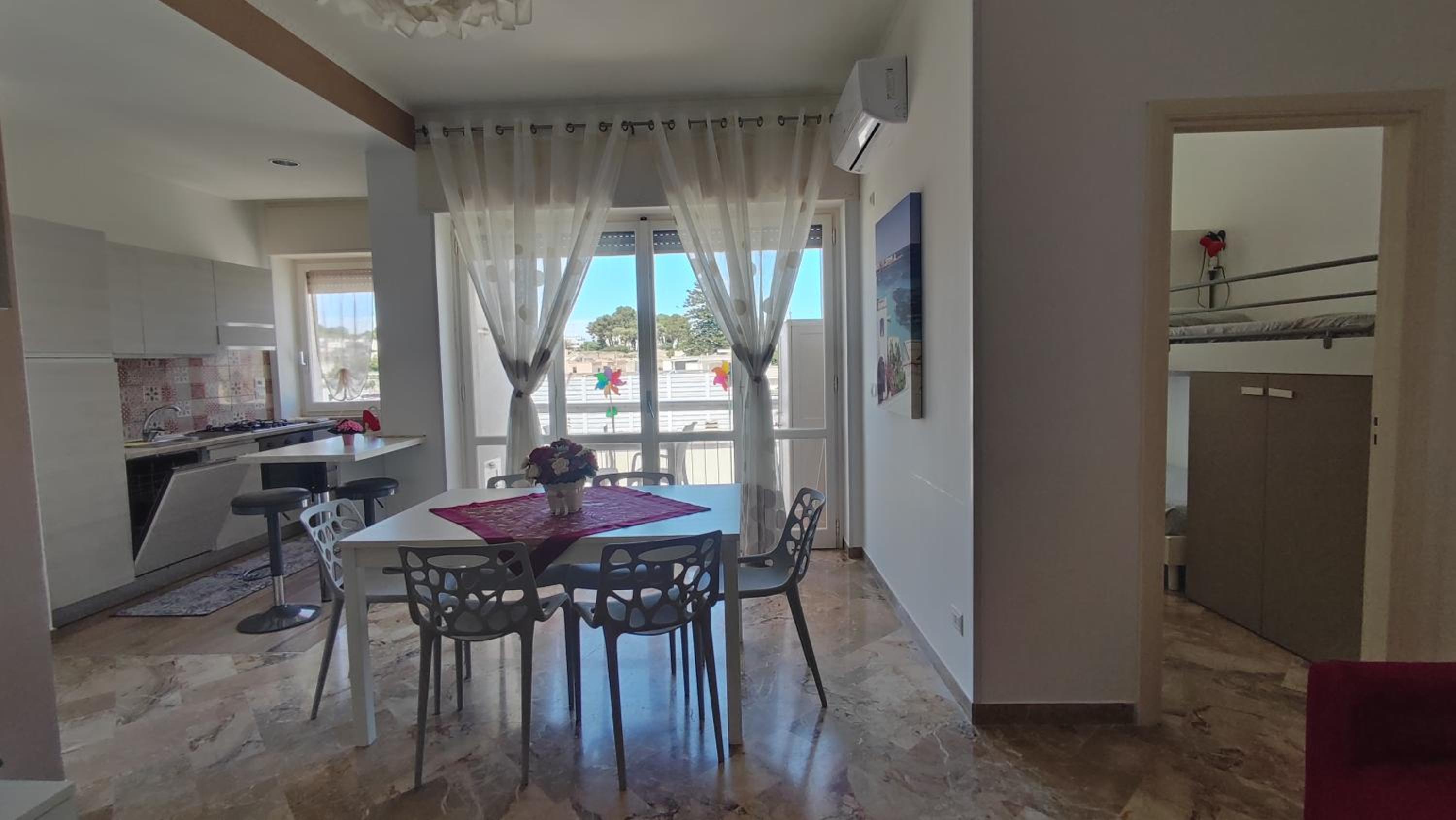 Miramare Apartments by CASASI Vacanze Otranto