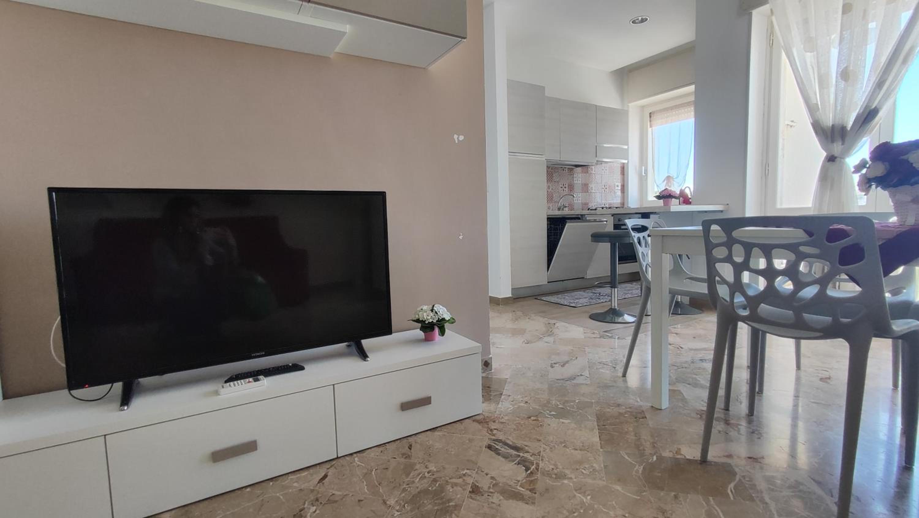 Miramare Apartments by CASASI Vacanze Otranto