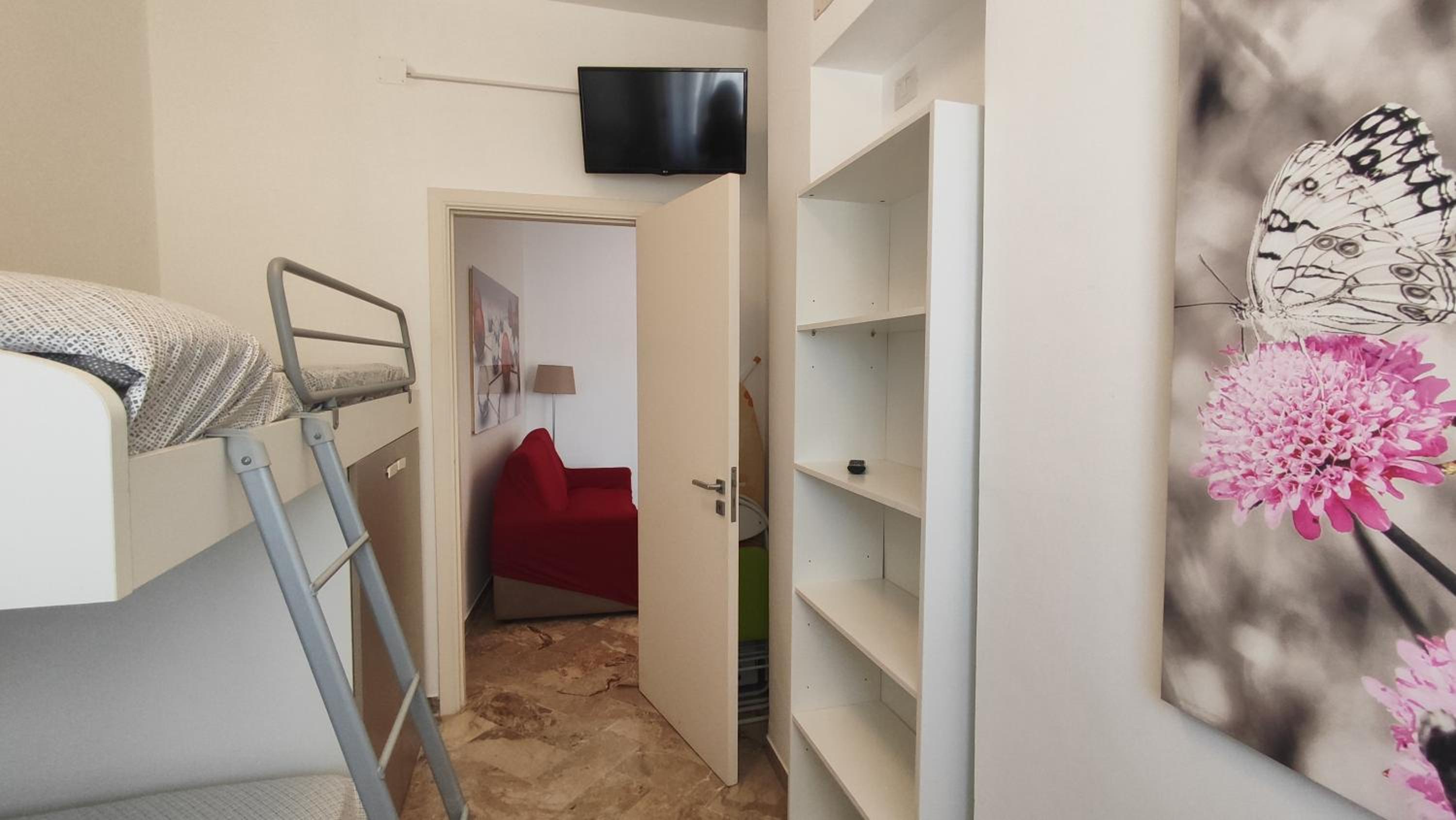Miramare Apartments by CASASI Vacanze Otranto