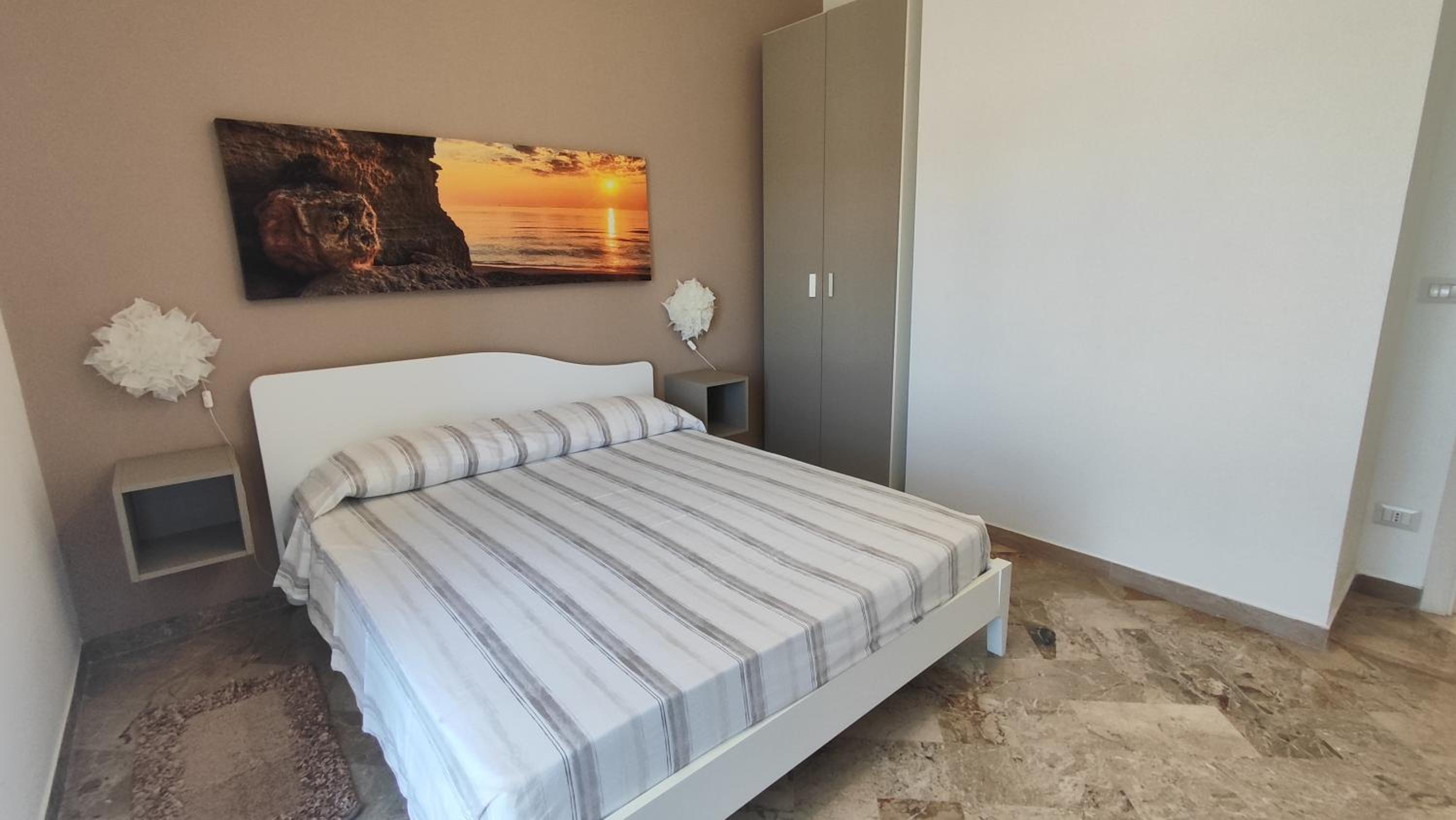 Miramare Apartments by CASASI Vacanze Otranto