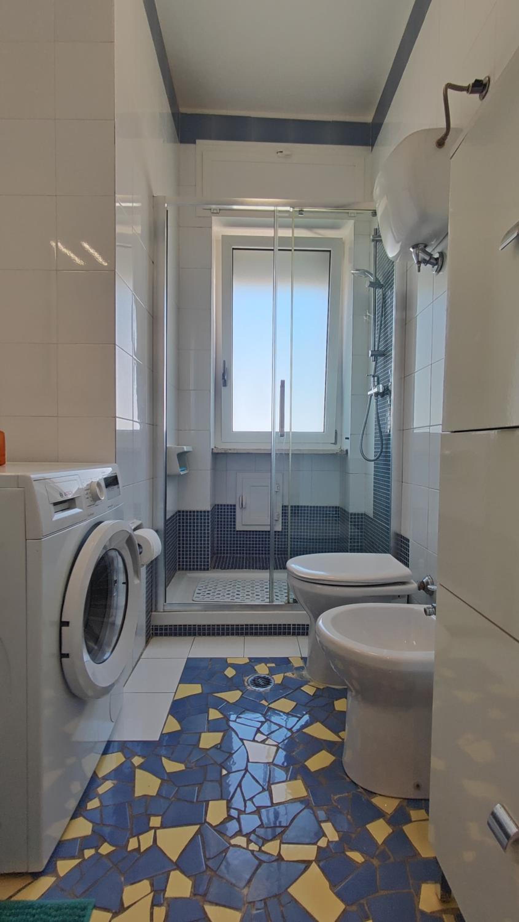 Miramare Apartments by CASASI Vacanze Otranto