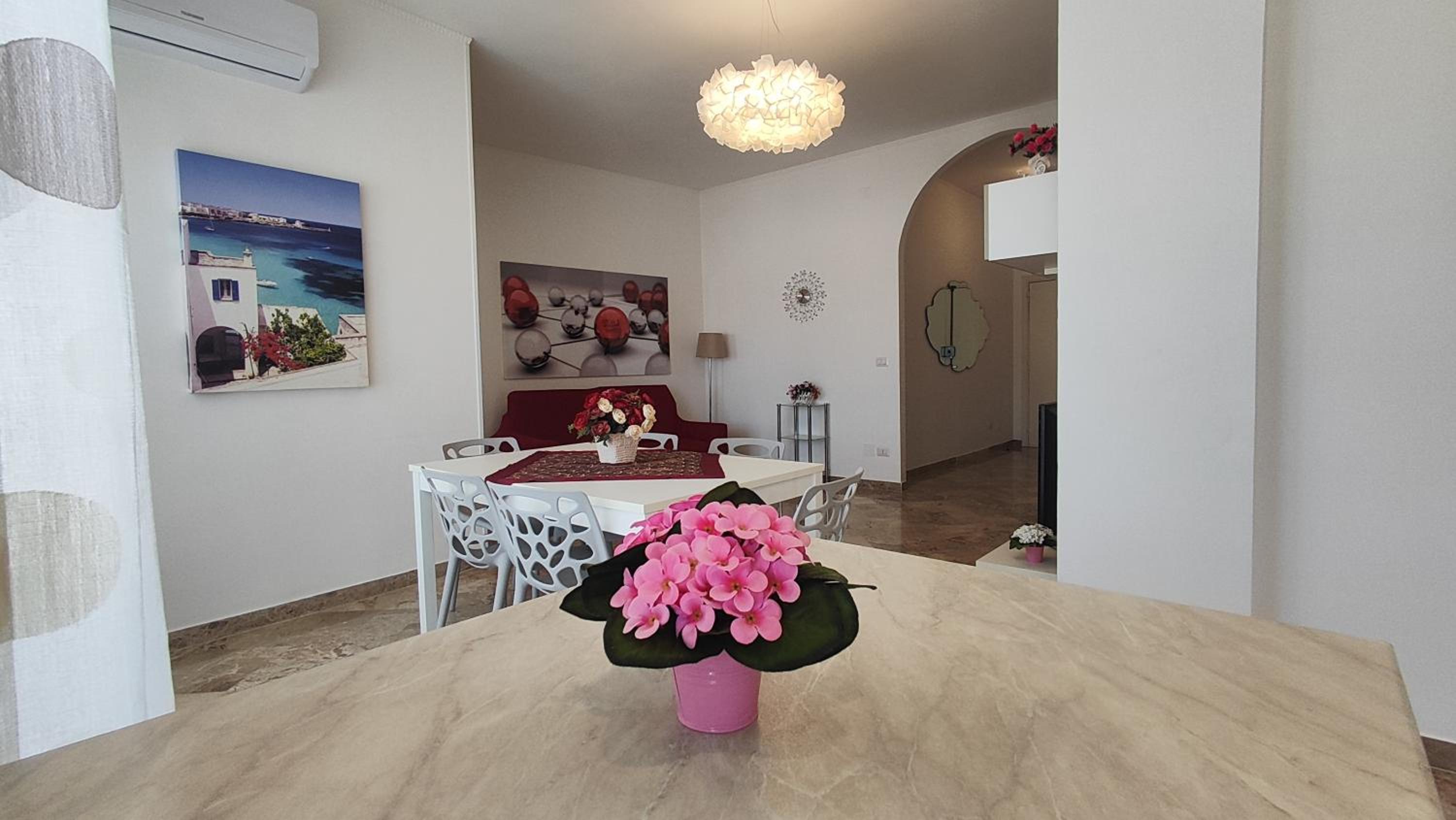 Miramare Apartments by CASASI Vacanze Otranto