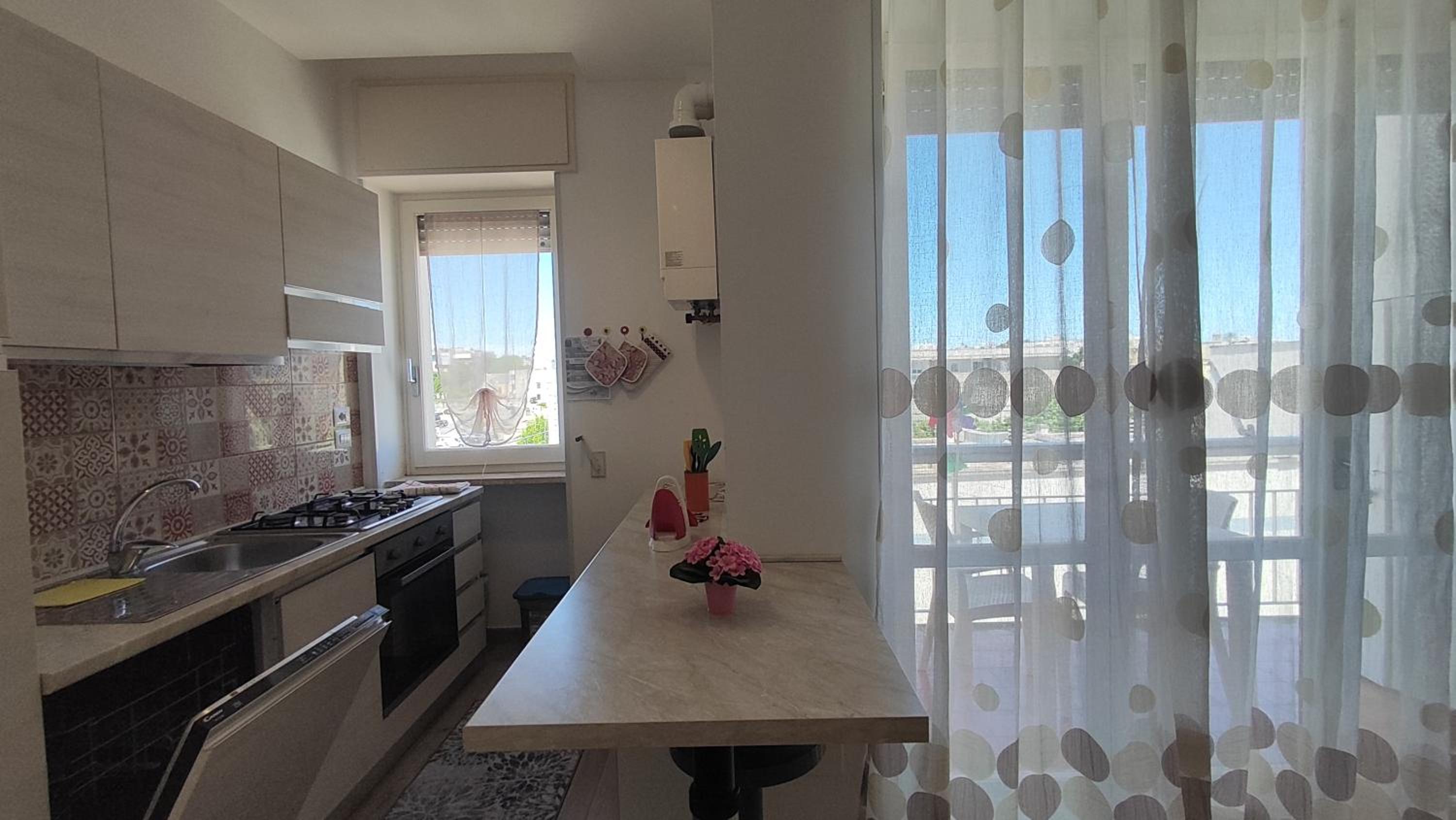 Miramare Apartments by CASASI Vacanze Otranto
