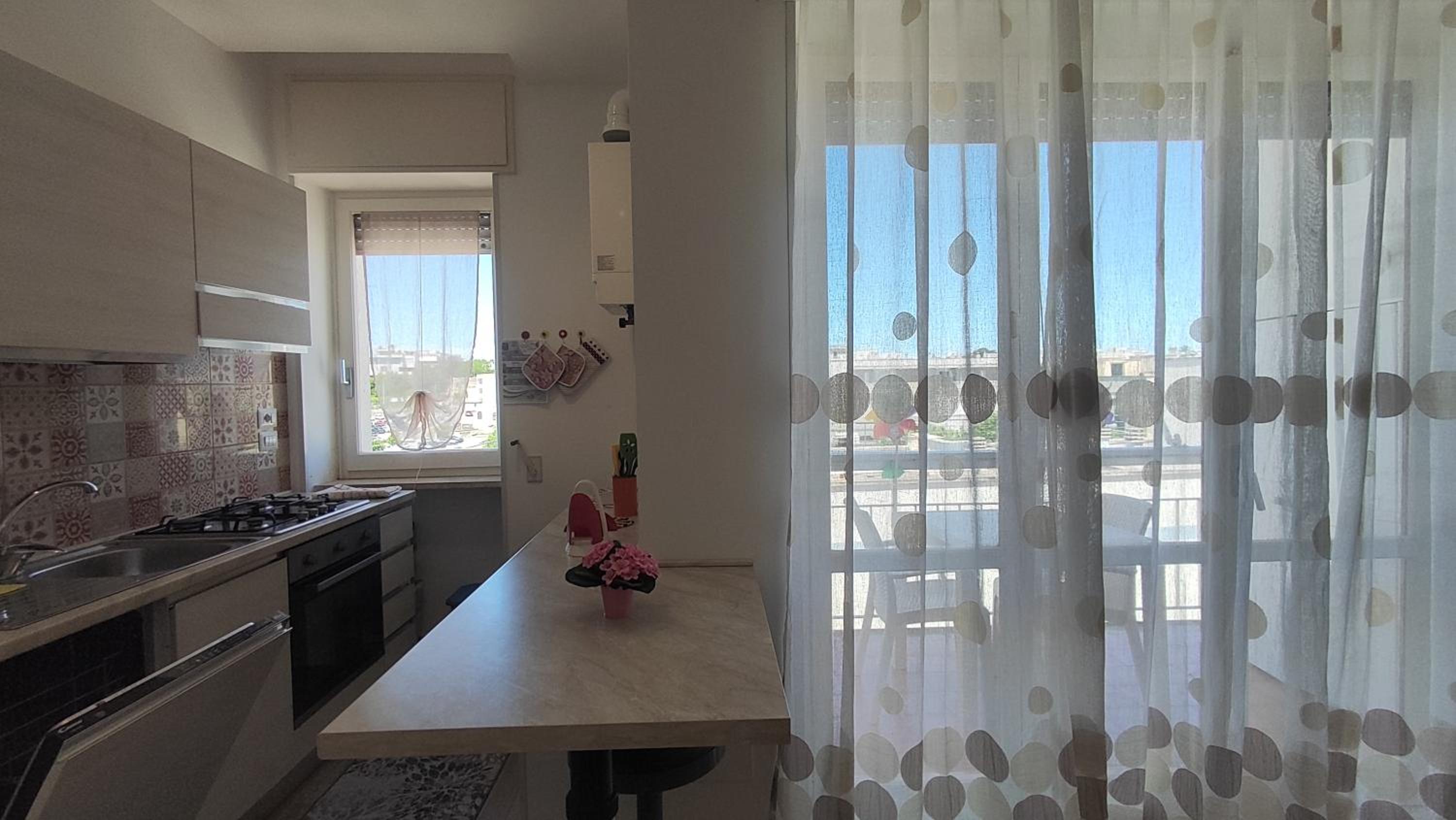 Miramare Apartments by CASASI Vacanze Otranto