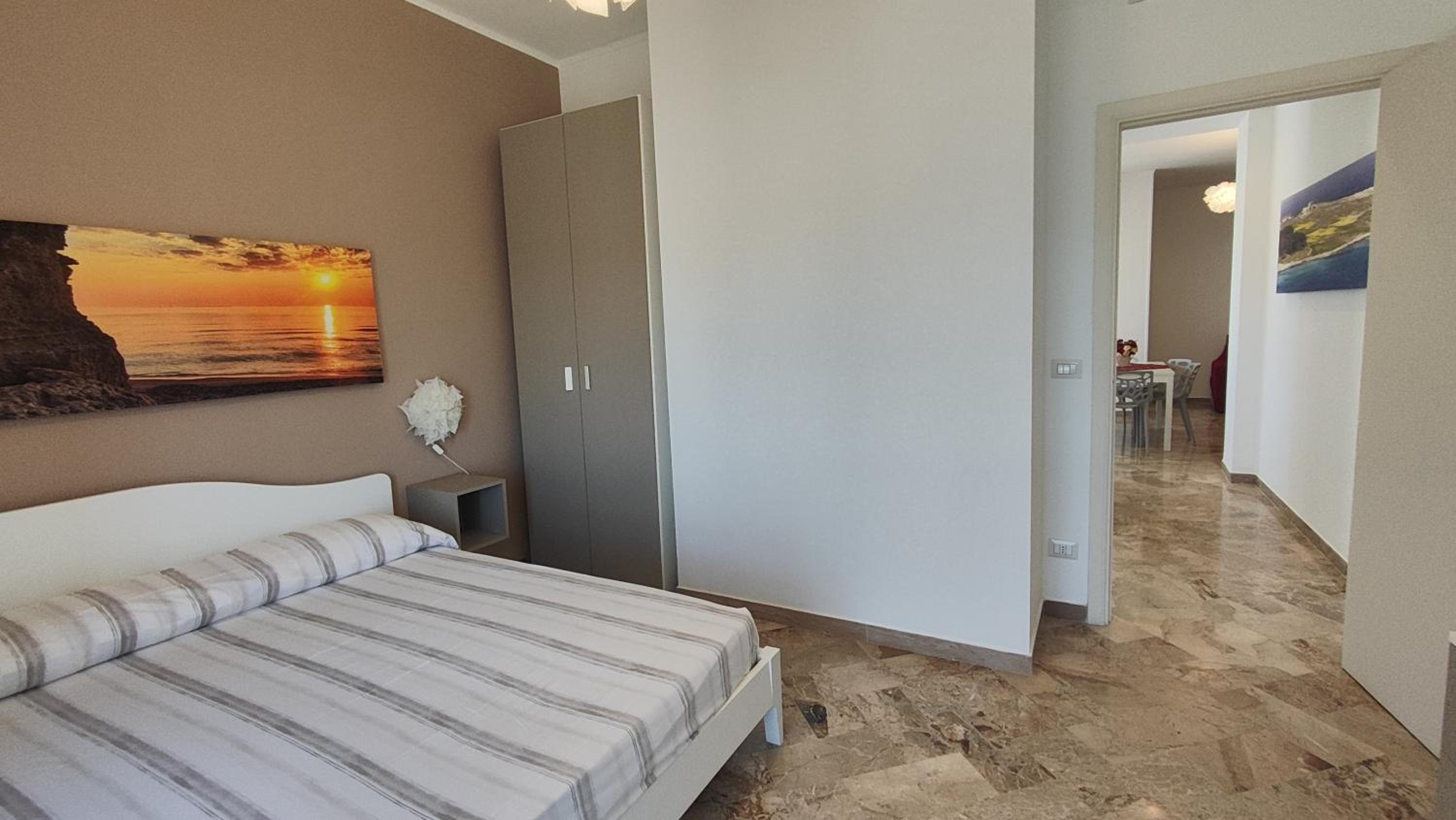 Miramare Apartments by CASASI Vacanze Otranto