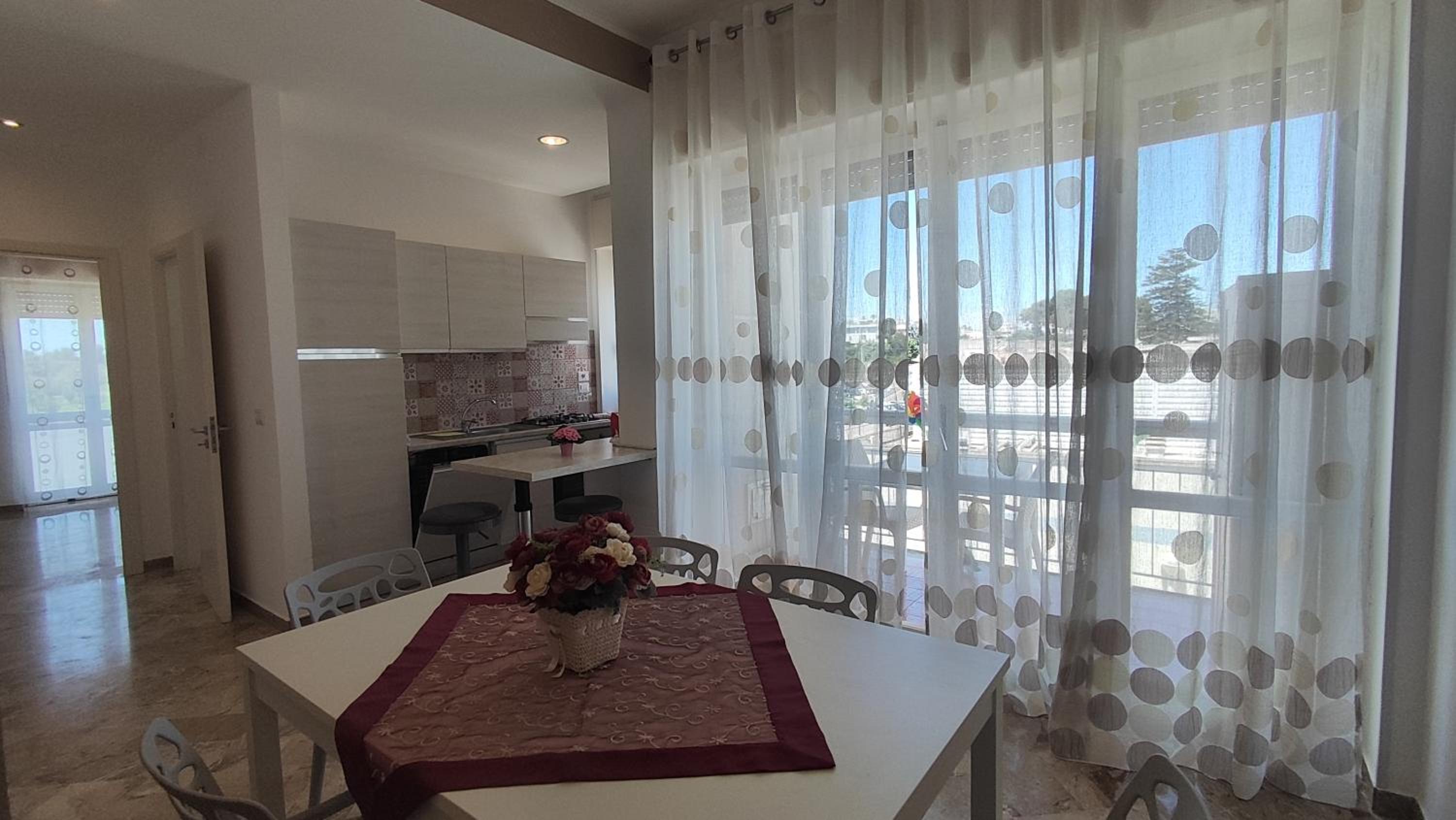 Miramare Apartments by CASASI Vacanze Otranto