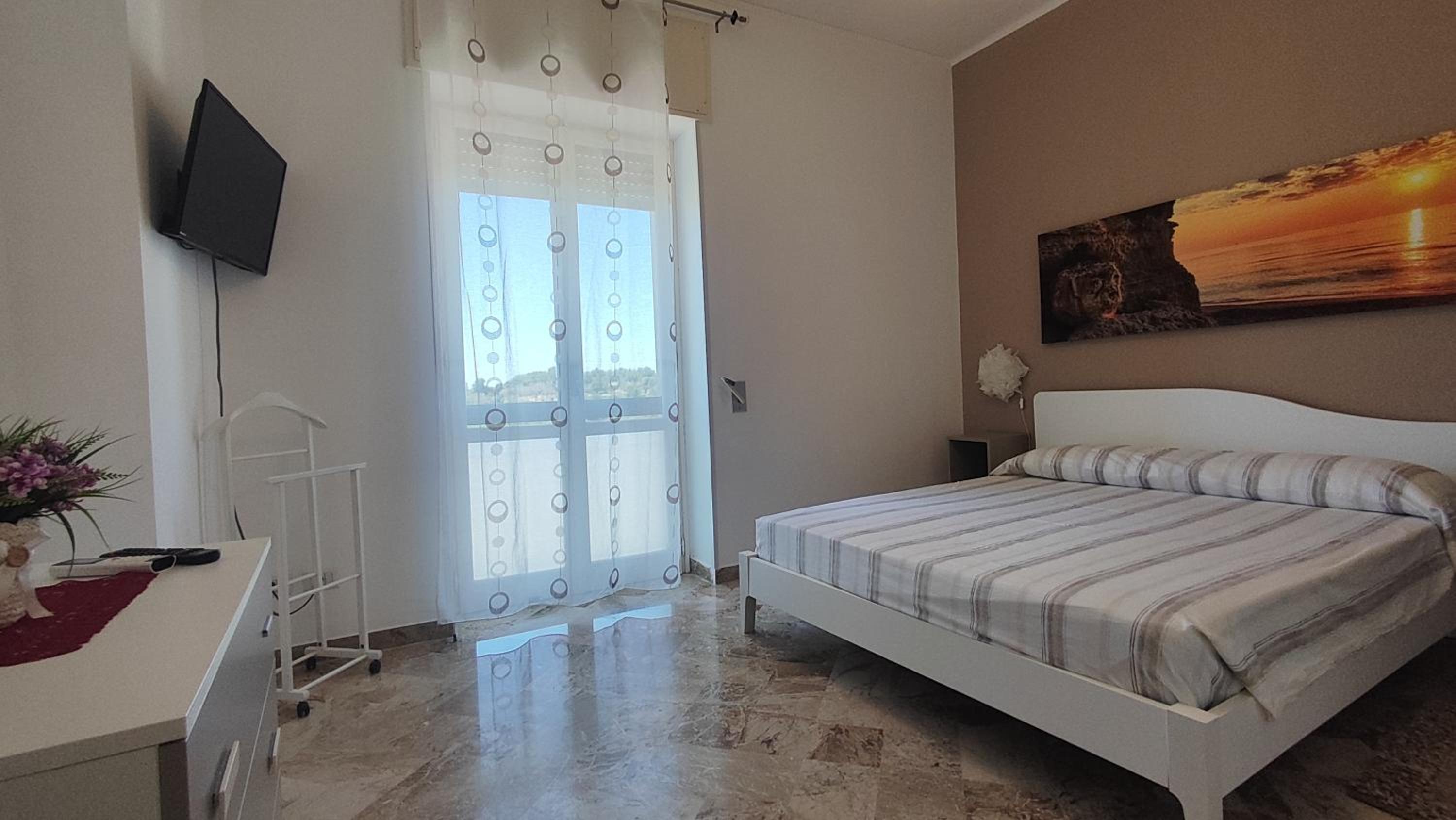 Miramare Apartments by CASASI Vacanze Otranto