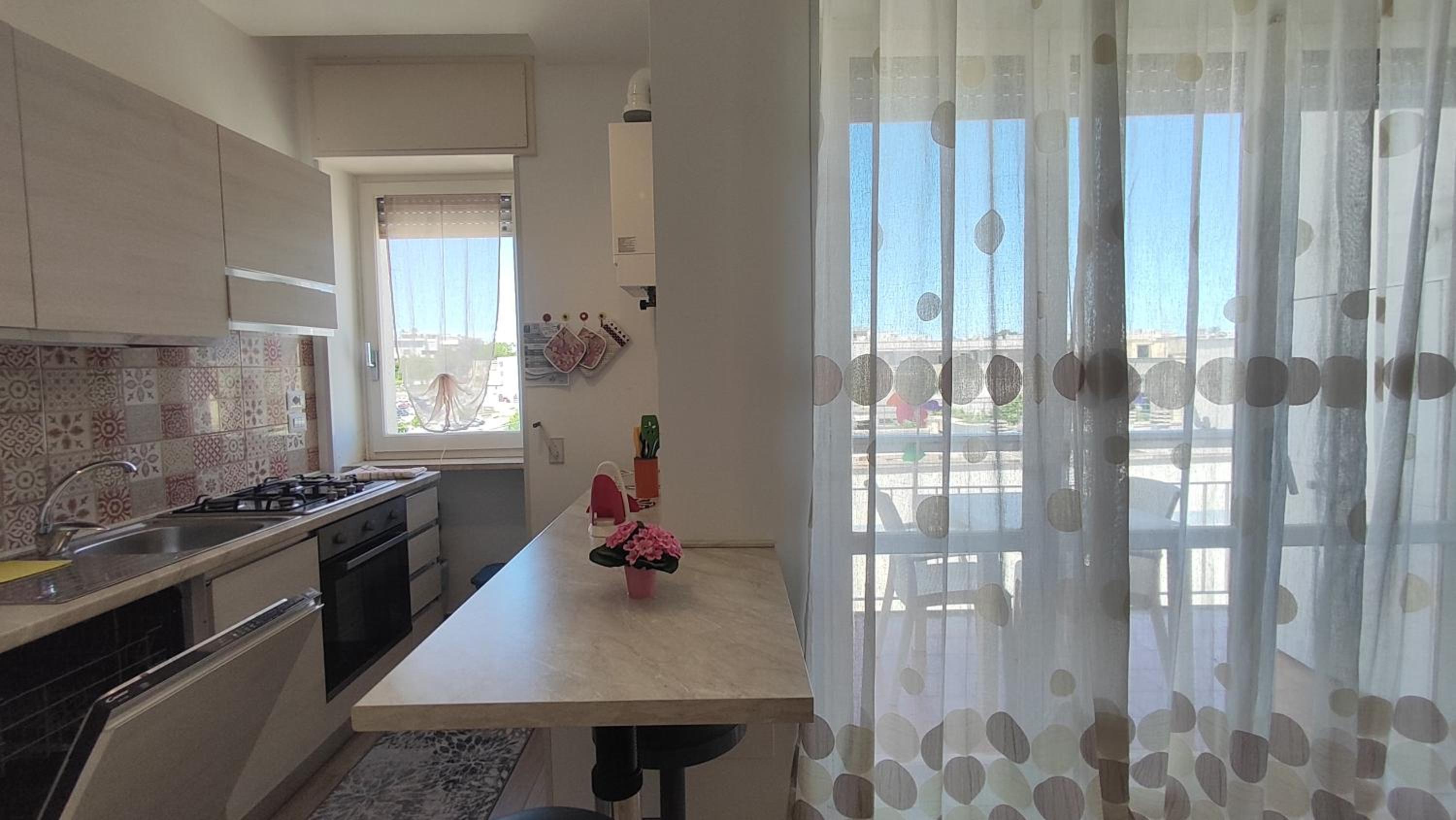 Miramare Apartments by CASASI Vacanze Otranto